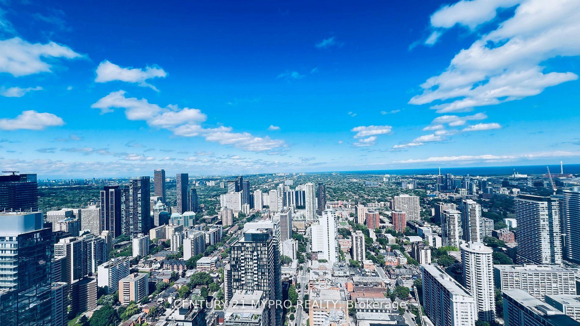 Photo 6 of Unit 5512, 11 Wellesley Street, Toronto, Bay Street Corridor — HOMEH