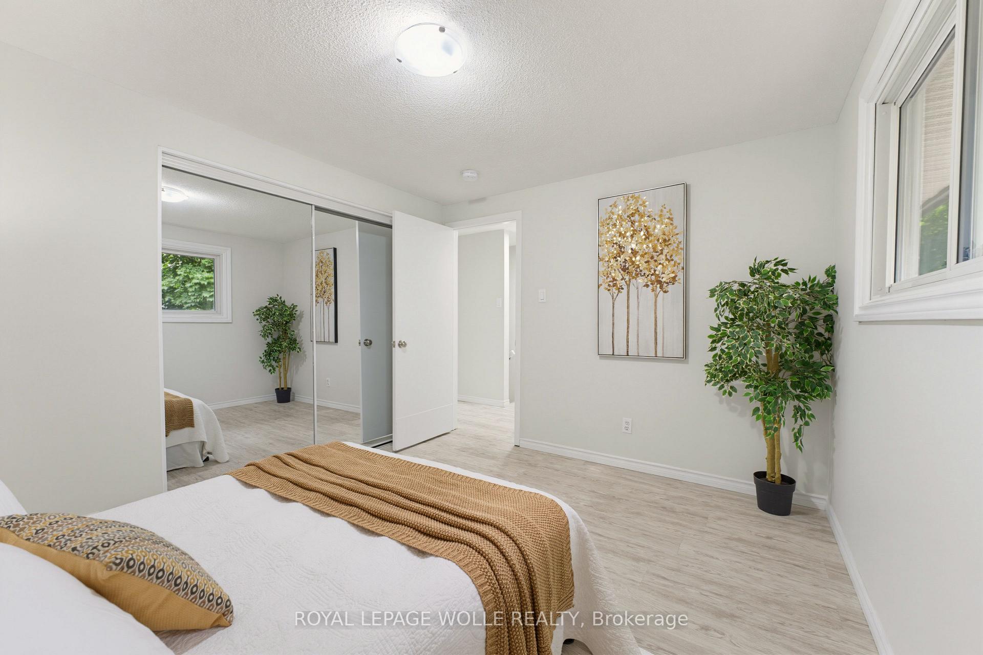 Photo 13 of 61 Balfour Crescent, Kitchener, Vanier - Kitchener — HOMEH