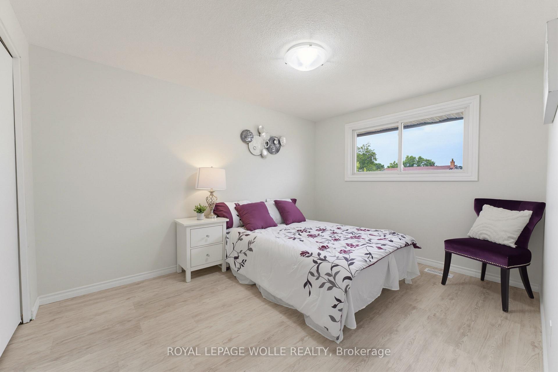 Photo 14 of 61 Balfour Crescent, Kitchener, Vanier - Kitchener — HOMEH