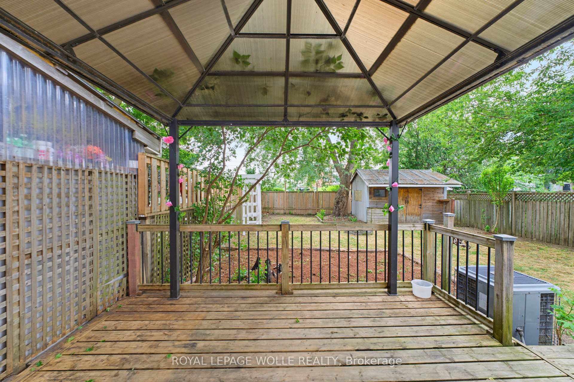 Photo 22 of 61 Balfour Crescent, Kitchener, Vanier - Kitchener — HOMEH