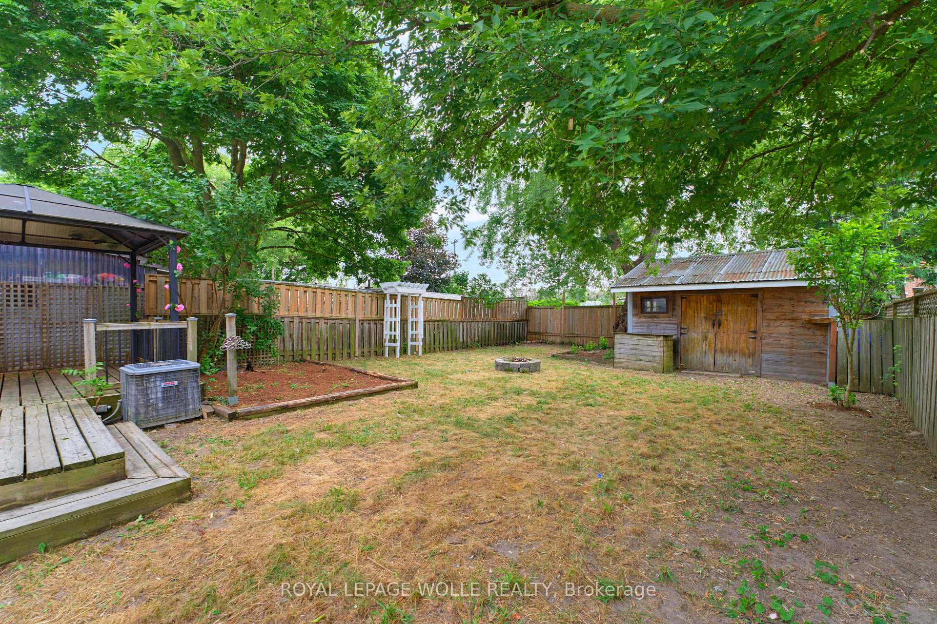 Photo 24 of 61 Balfour Crescent, Kitchener, Vanier - Kitchener — HOMEH