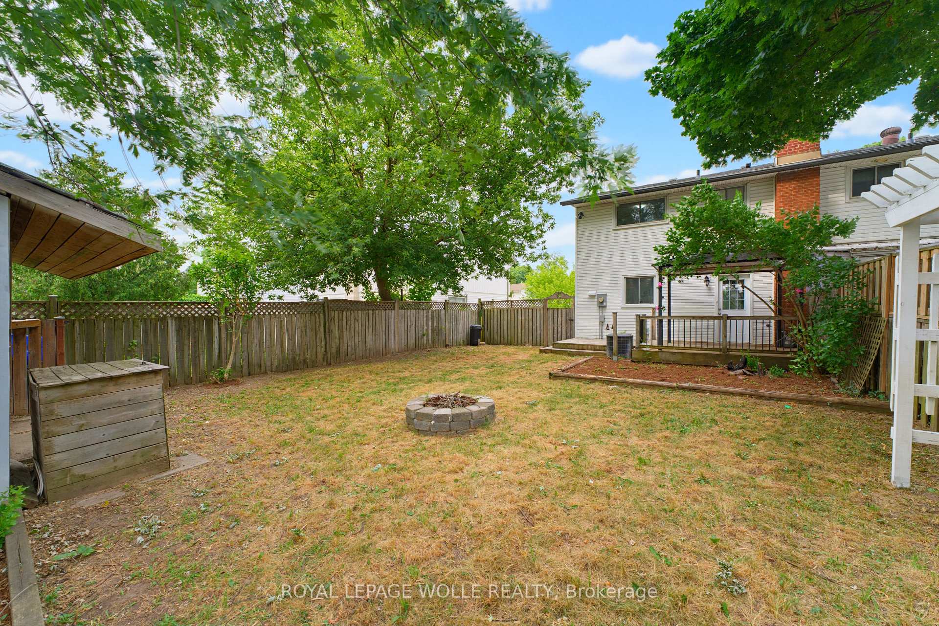 Photo 26 of 61 Balfour Crescent, Kitchener, Vanier - Kitchener — HOMEH