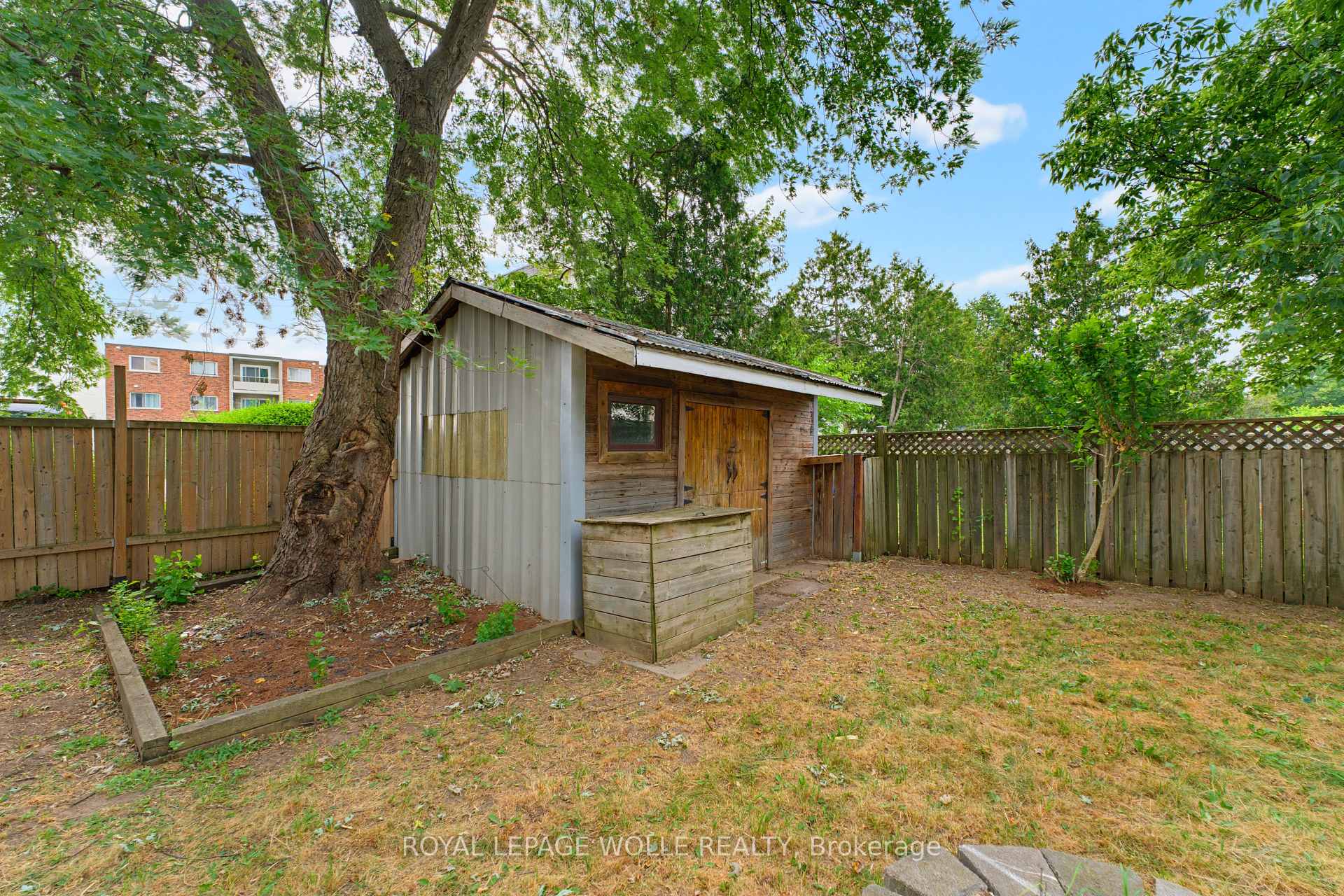 Photo 27 of 61 Balfour Crescent, Kitchener, Vanier - Kitchener — HOMEH
