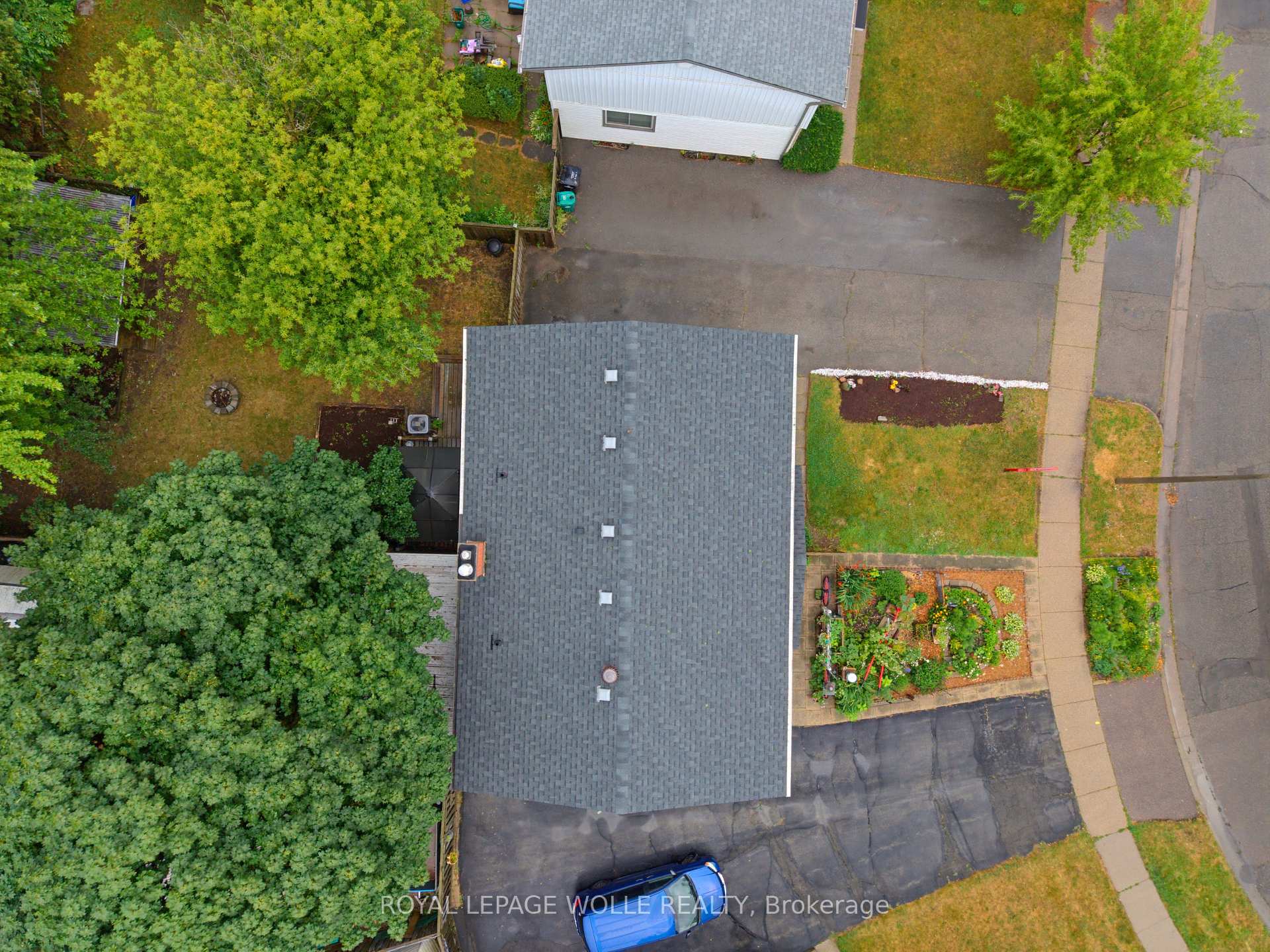 Photo 31 of 61 Balfour Crescent, Kitchener, Vanier - Kitchener — HOMEH