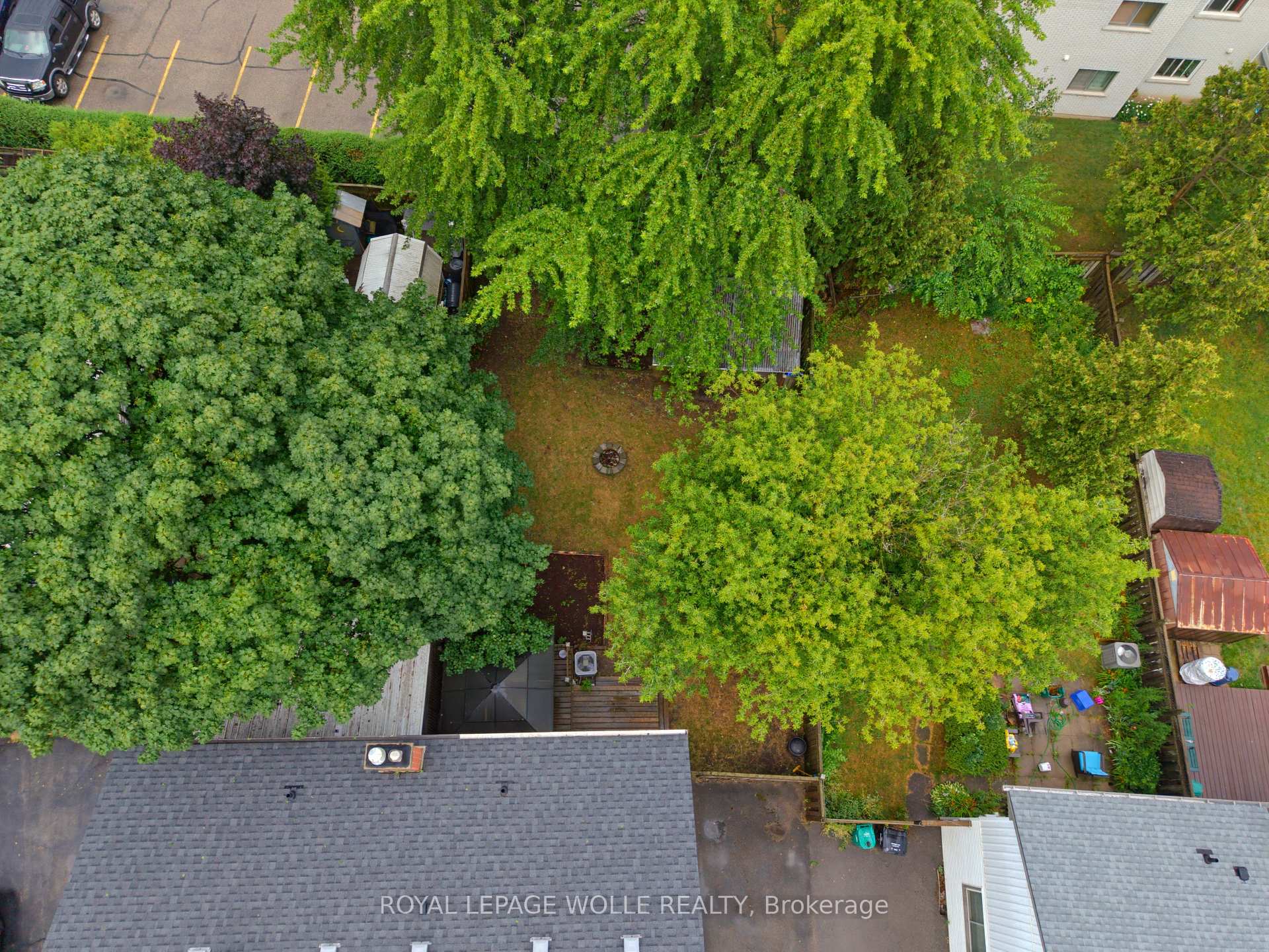Photo 32 of 61 Balfour Crescent, Kitchener, Vanier - Kitchener — HOMEH