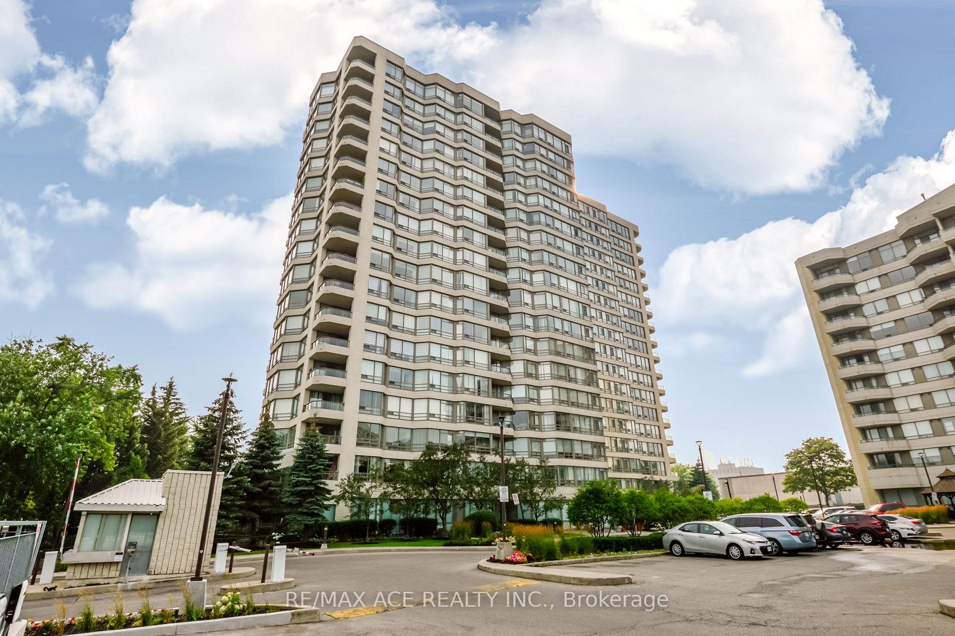Photo of Unit 201, 75 King Street E