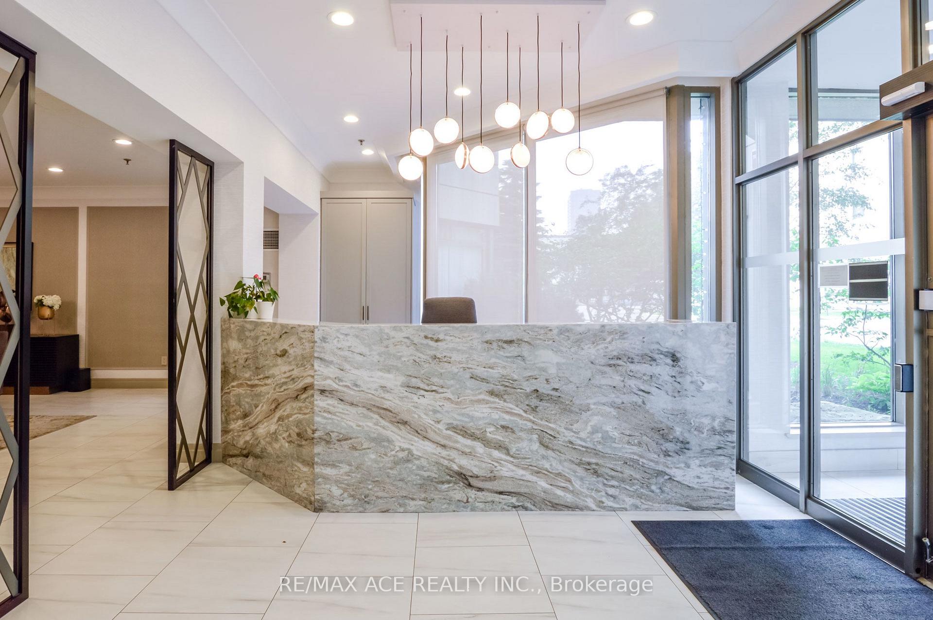 Photo 4 of Unit 201, 75 King Street E, Mississauga, Cooksville — HOMEH