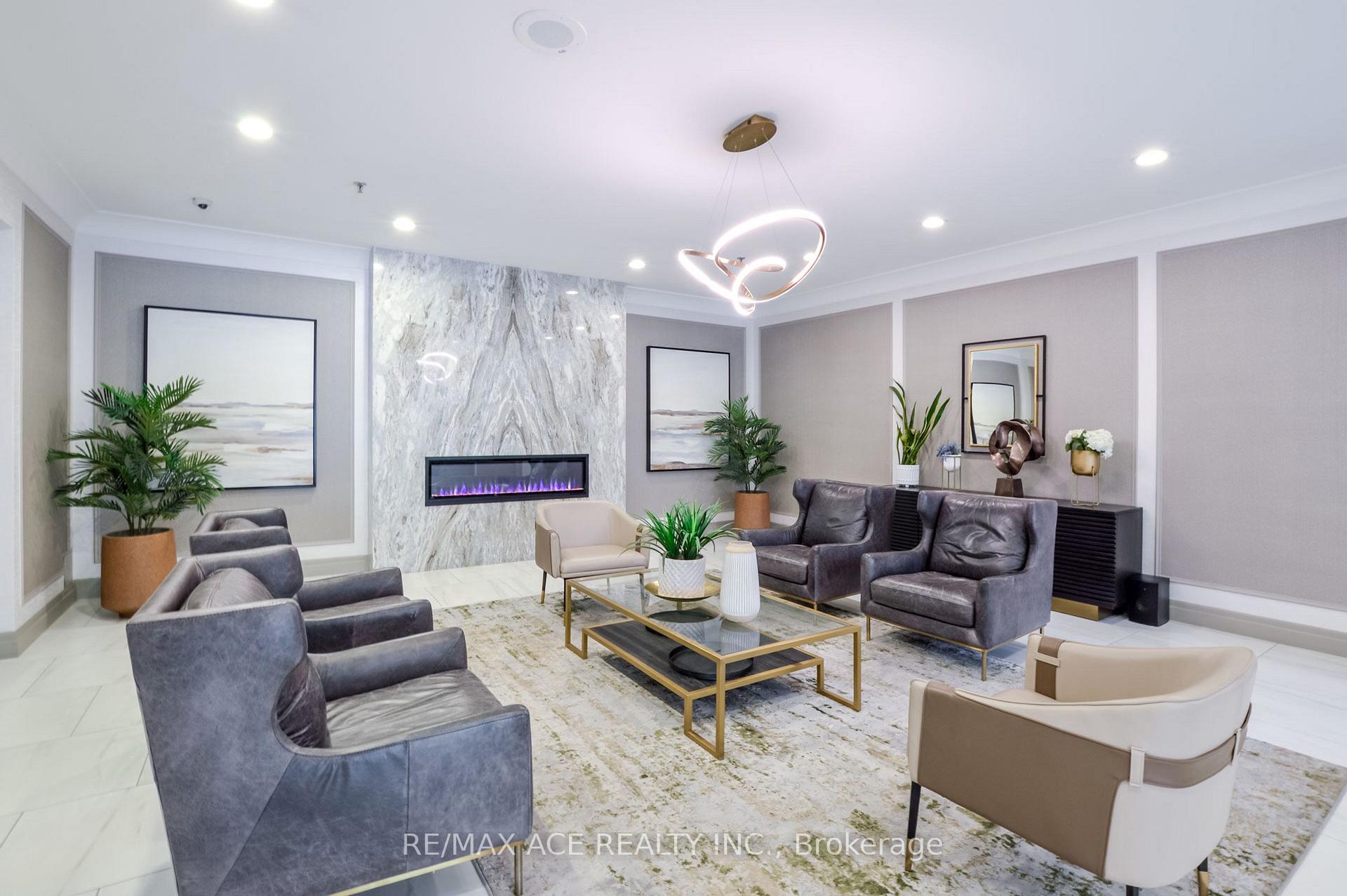 Photo 5 of Unit 201, 75 King Street E, Mississauga, Cooksville — HOMEH