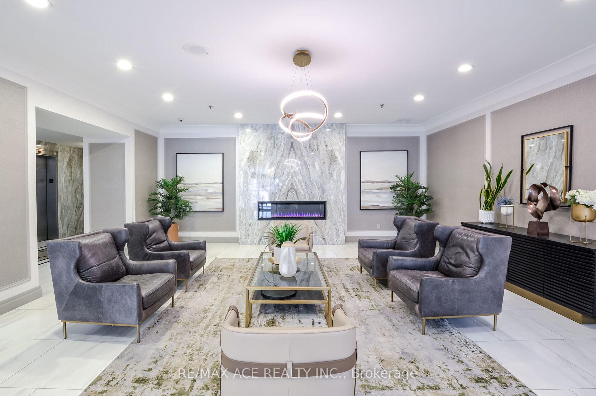 Photo 6 of Unit 201, 75 King Street E, Mississauga, Cooksville — HOMEH