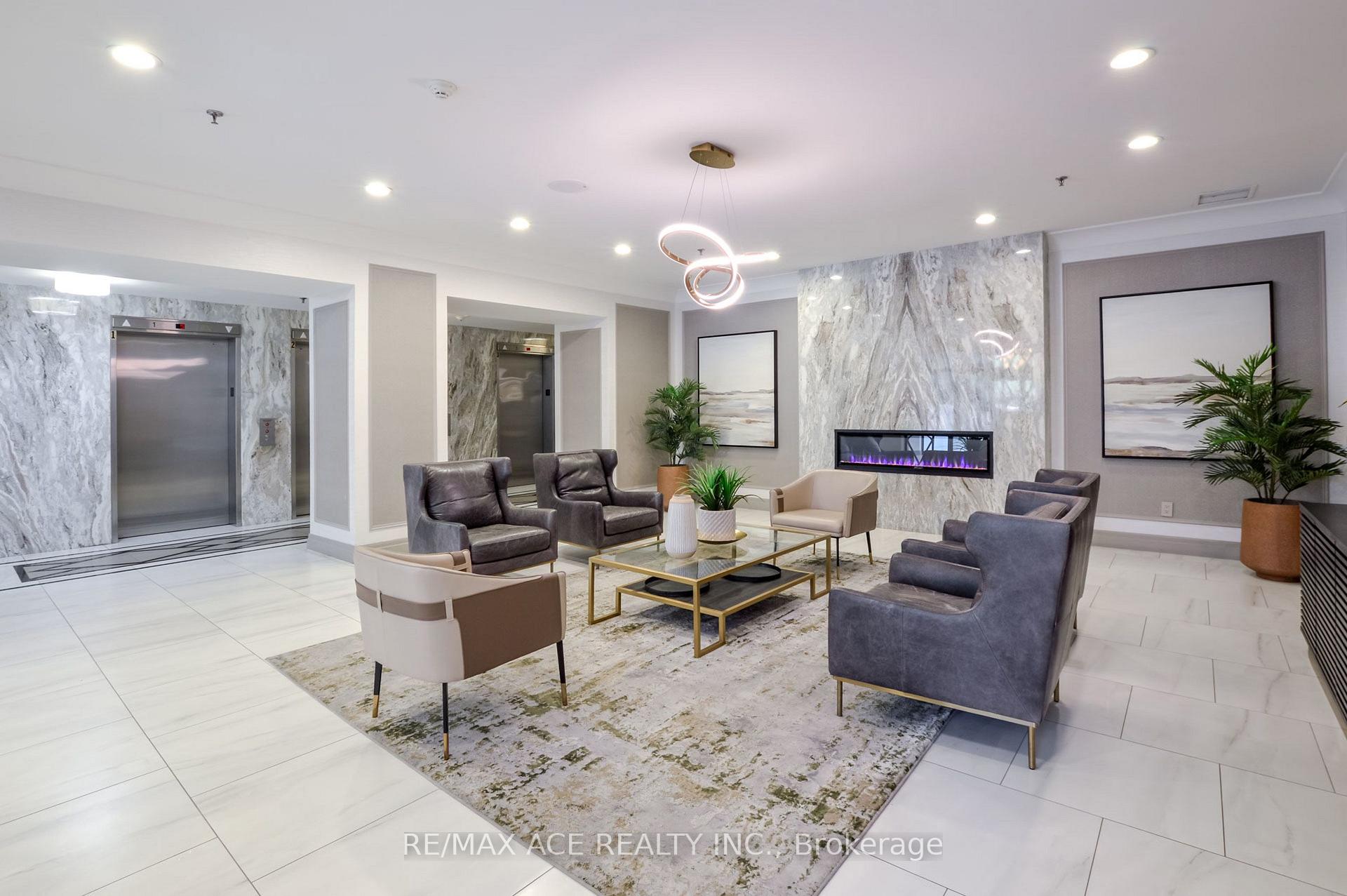 Photo 7 of Unit 201, 75 King Street E, Mississauga, Cooksville — HOMEH