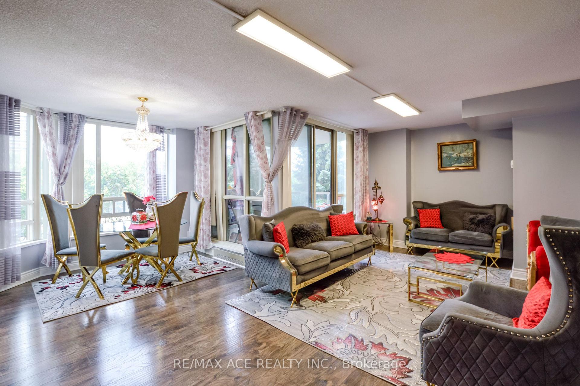 Photo 11 of Unit 201, 75 King Street E, Mississauga, Cooksville — HOMEH