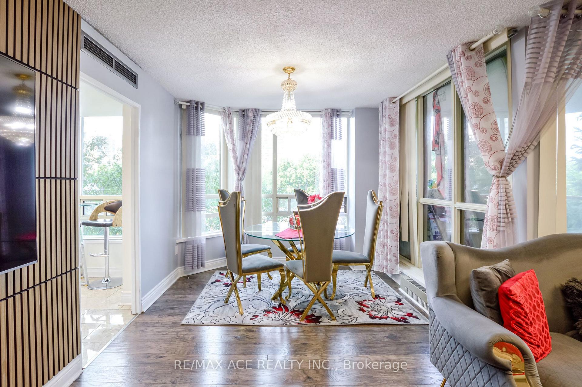 Photo 12 of Unit 201, 75 King Street E, Mississauga, Cooksville — HOMEH