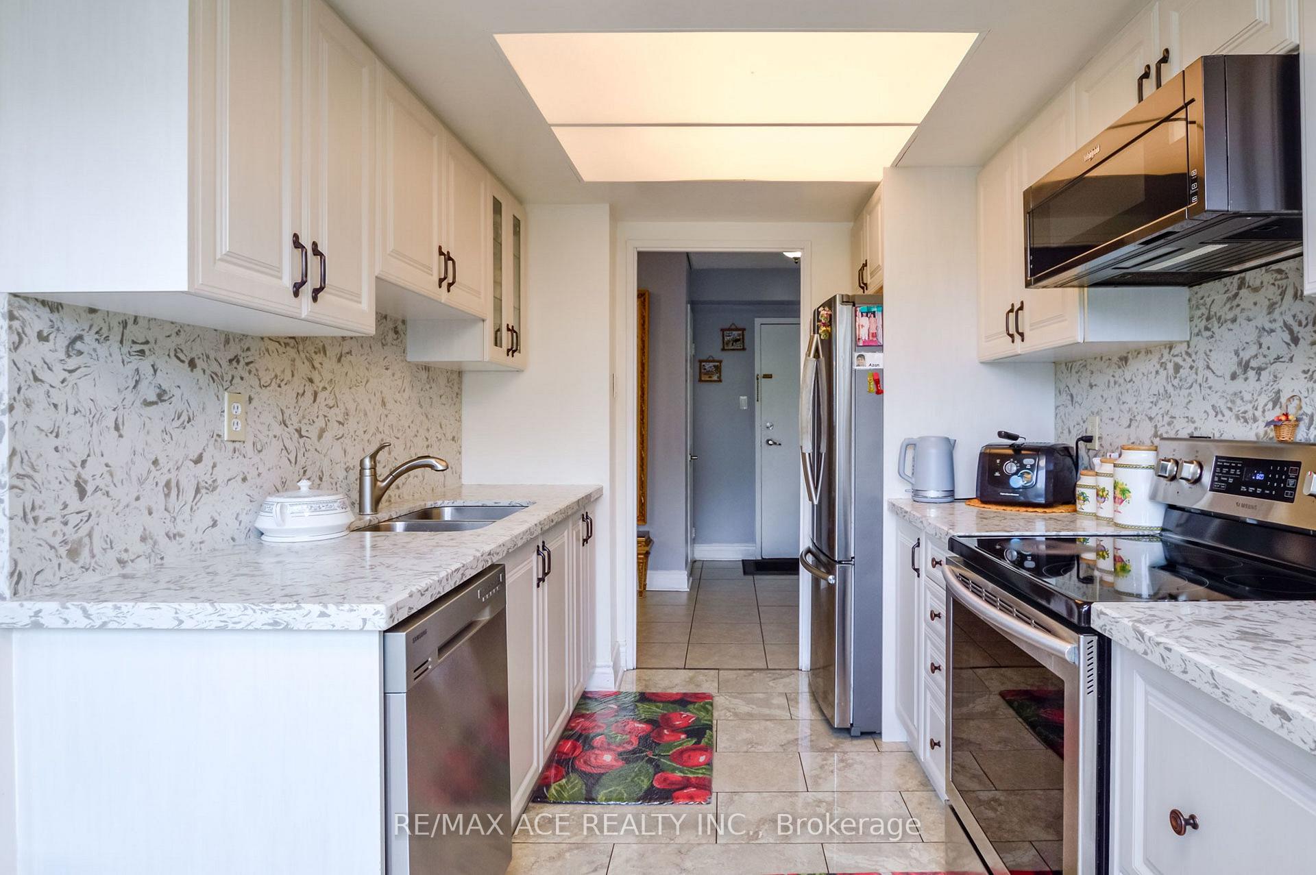 Photo 15 of Unit 201, 75 King Street E, Mississauga, Cooksville — HOMEH