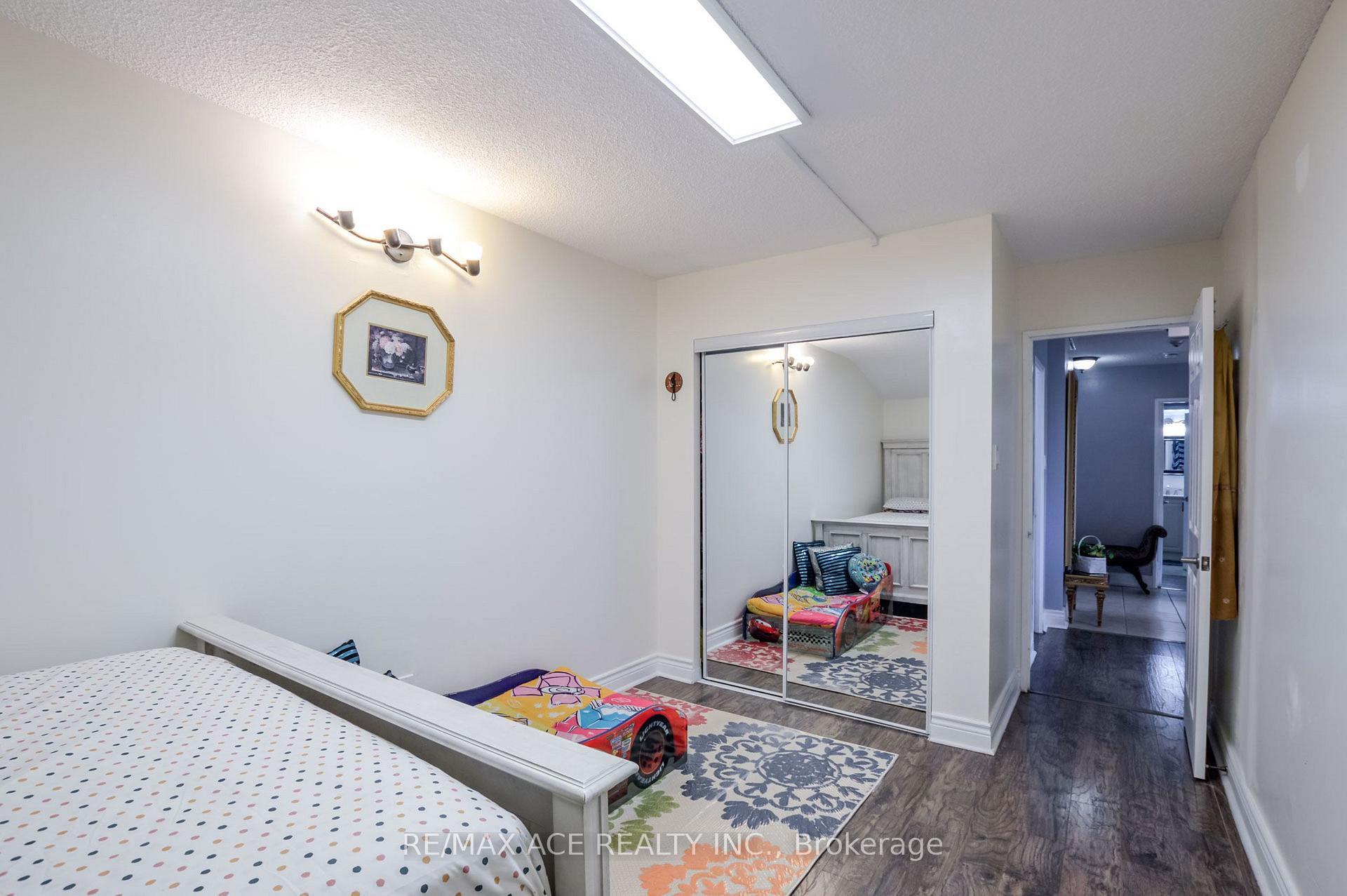 Photo 24 of Unit 201, 75 King Street E, Mississauga, Cooksville — HOMEH
