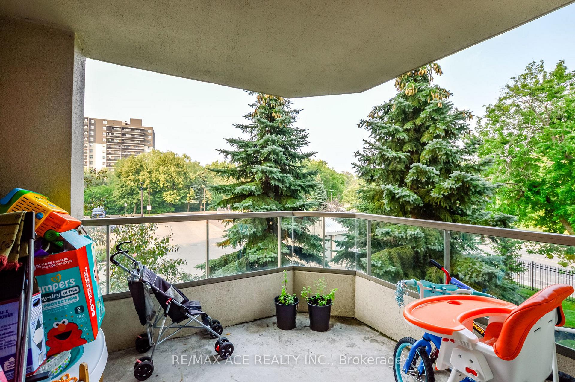 Photo 26 of Unit 201, 75 King Street E, Mississauga, Cooksville — HOMEH