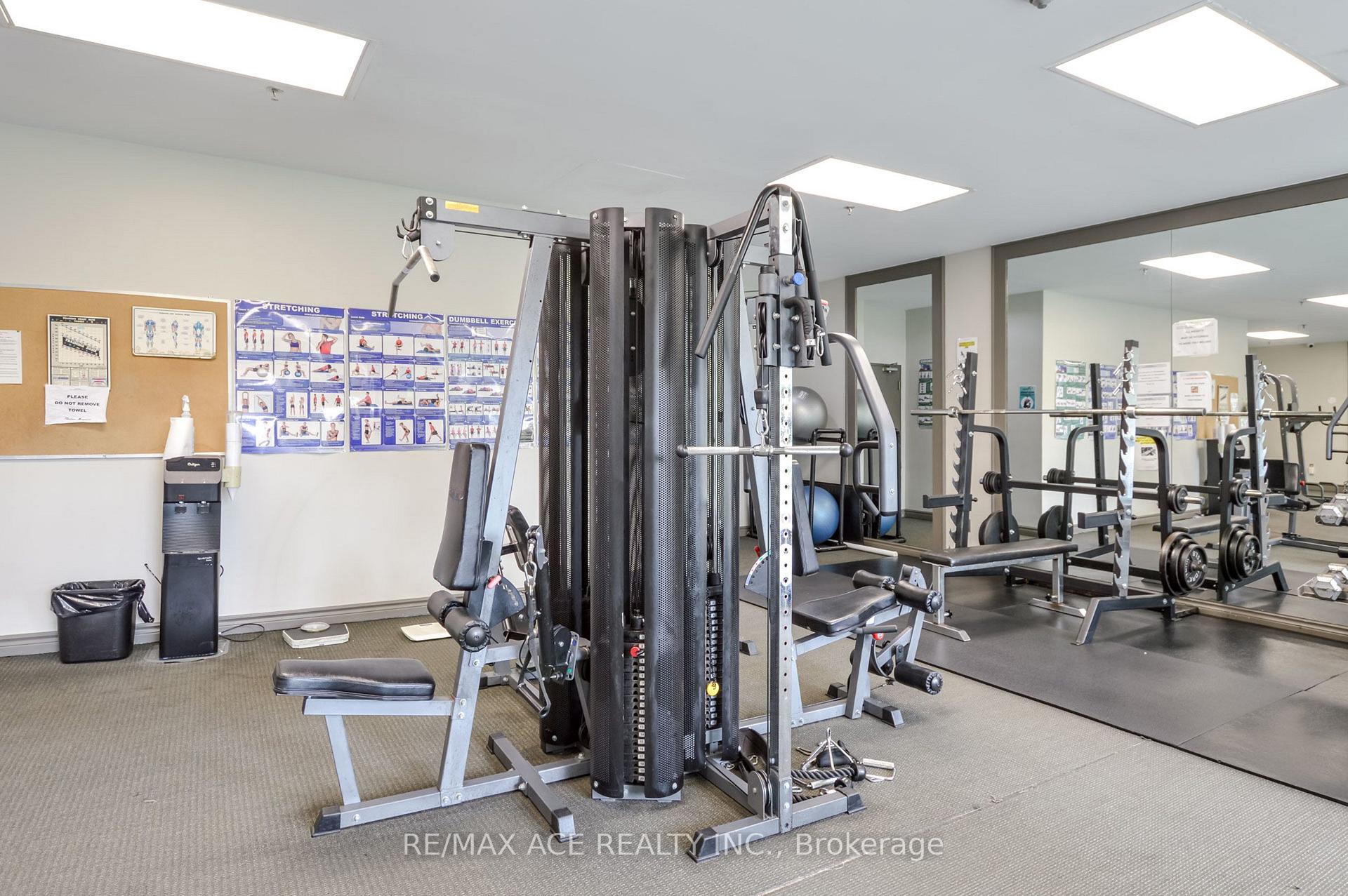 Photo 28 of Unit 201, 75 King Street E, Mississauga, Cooksville — HOMEH