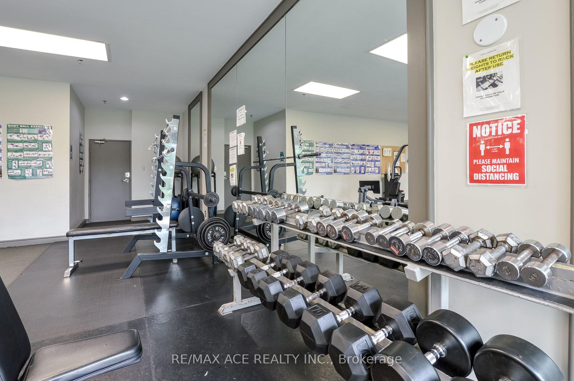 Photo 29 of Unit 201, 75 King Street E, Mississauga, Cooksville — HOMEH