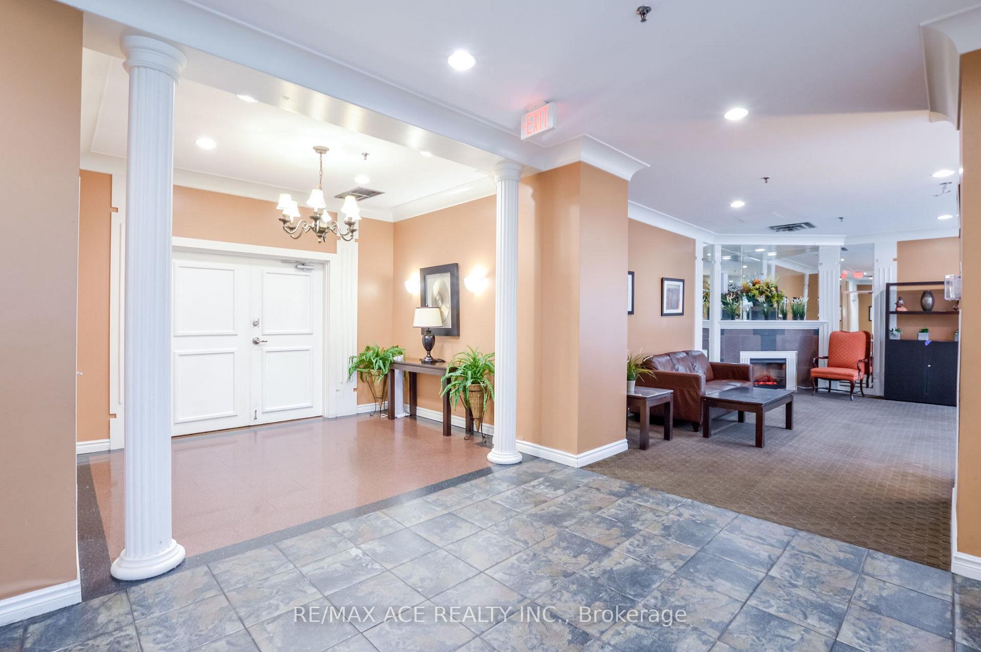 Photo 30 of Unit 201, 75 King Street E, Mississauga, Cooksville — HOMEH