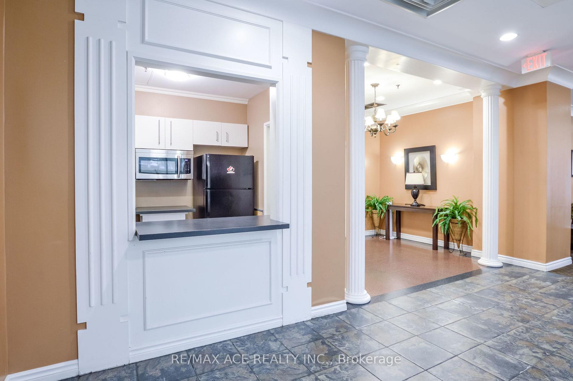 Photo 31 of Unit 201, 75 King Street E, Mississauga, Cooksville — HOMEH