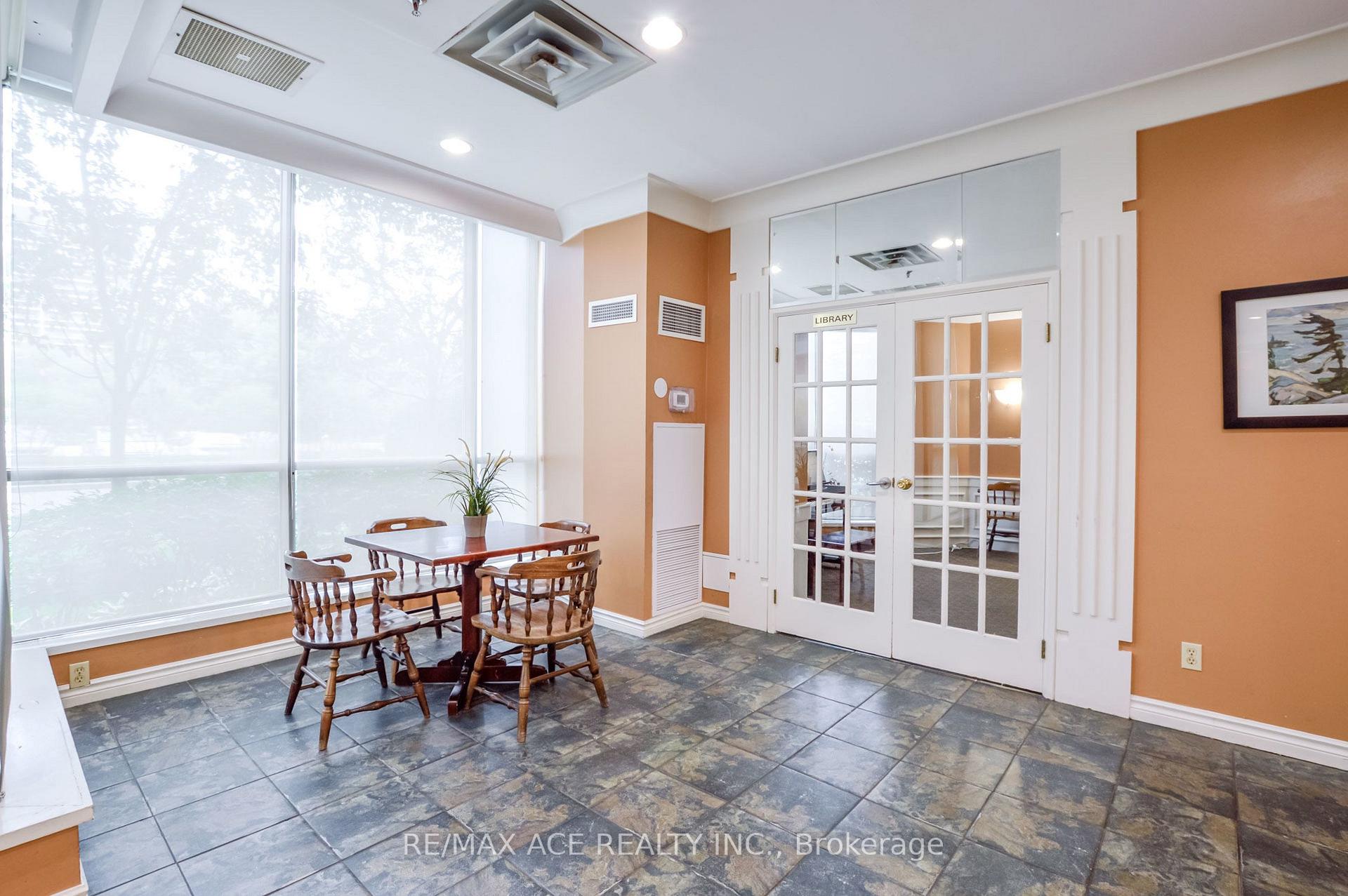 Photo 33 of Unit 201, 75 King Street E, Mississauga, Cooksville — HOMEH