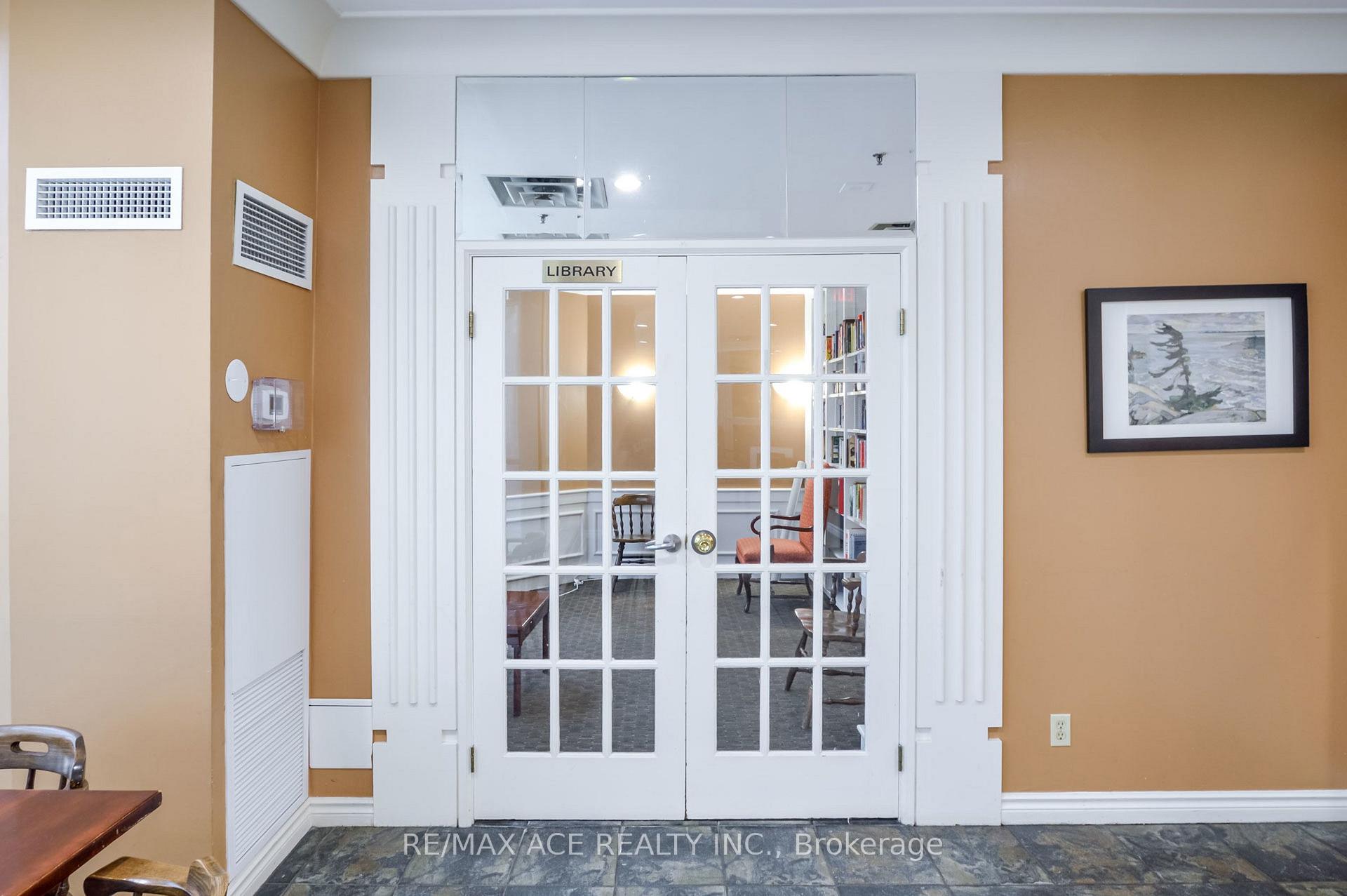 Photo 34 of Unit 201, 75 King Street E, Mississauga, Cooksville — HOMEH