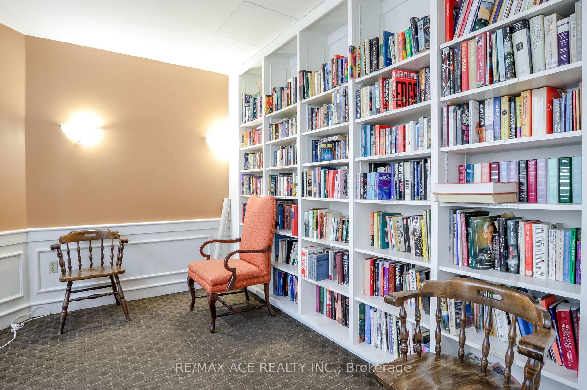 Photo 35 of Unit 201, 75 King Street E, Mississauga, Cooksville — HOMEH