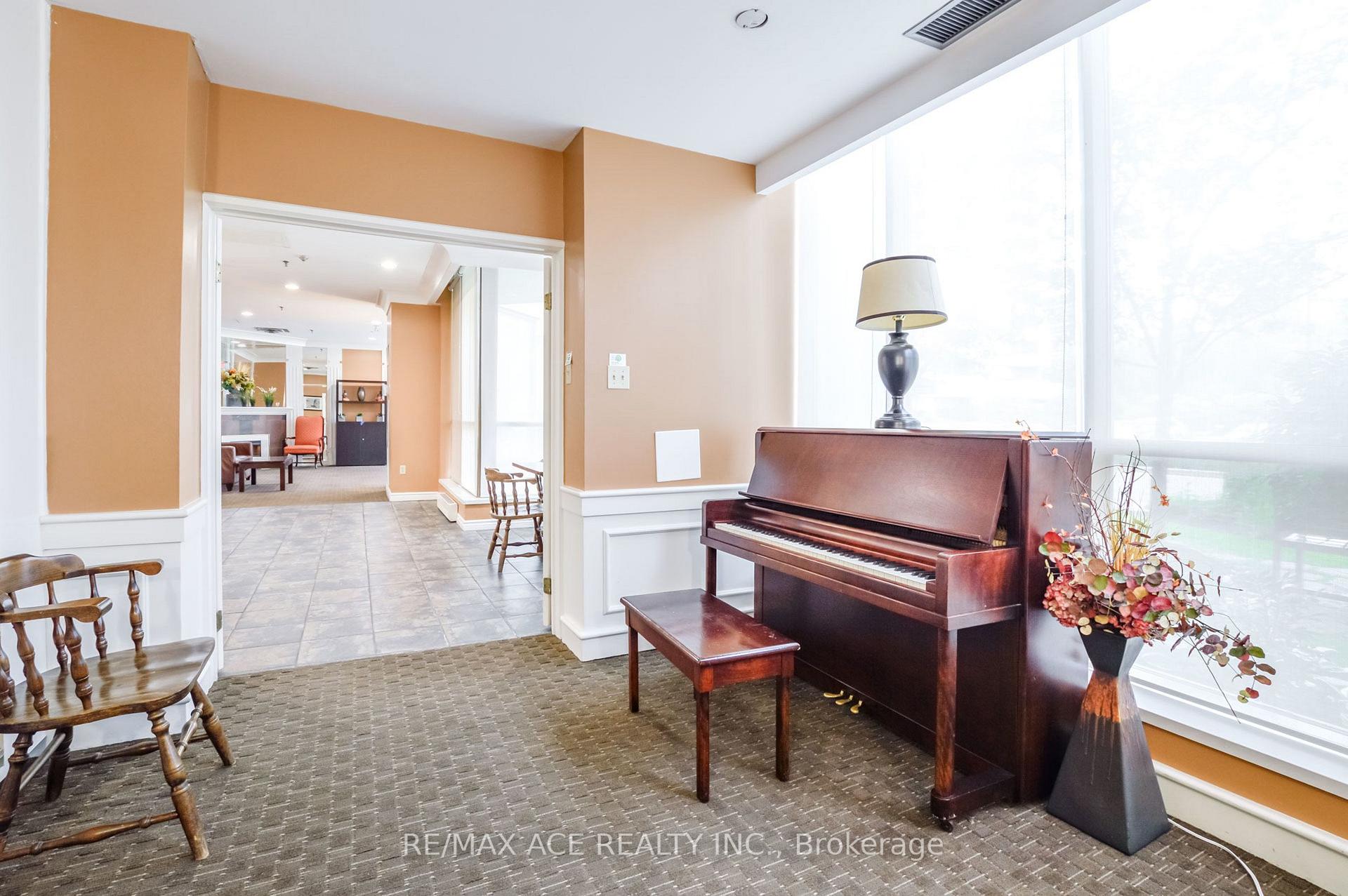 Photo 36 of Unit 201, 75 King Street E, Mississauga, Cooksville — HOMEH