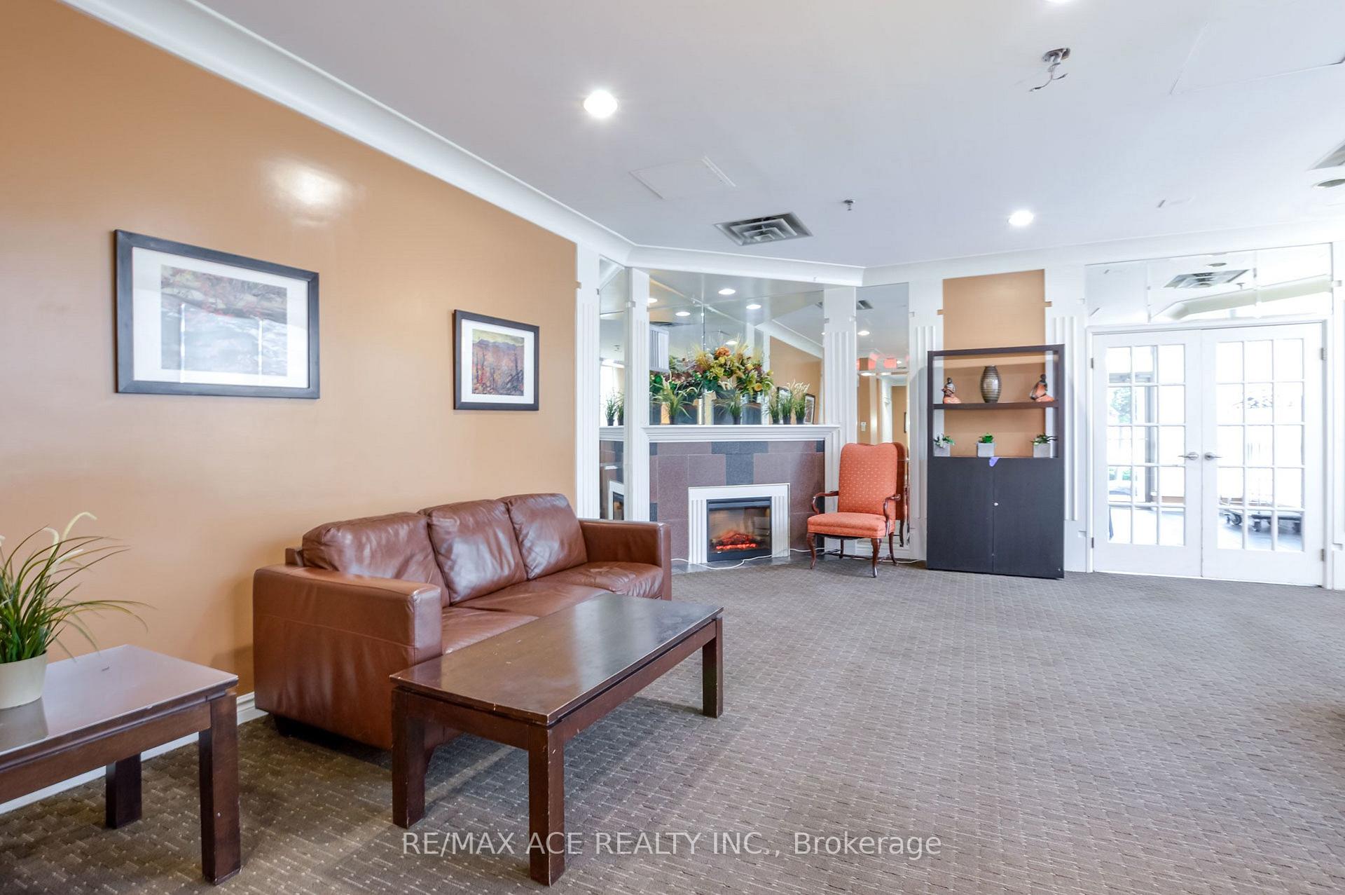 Photo 38 of Unit 201, 75 King Street E, Mississauga, Cooksville — HOMEH