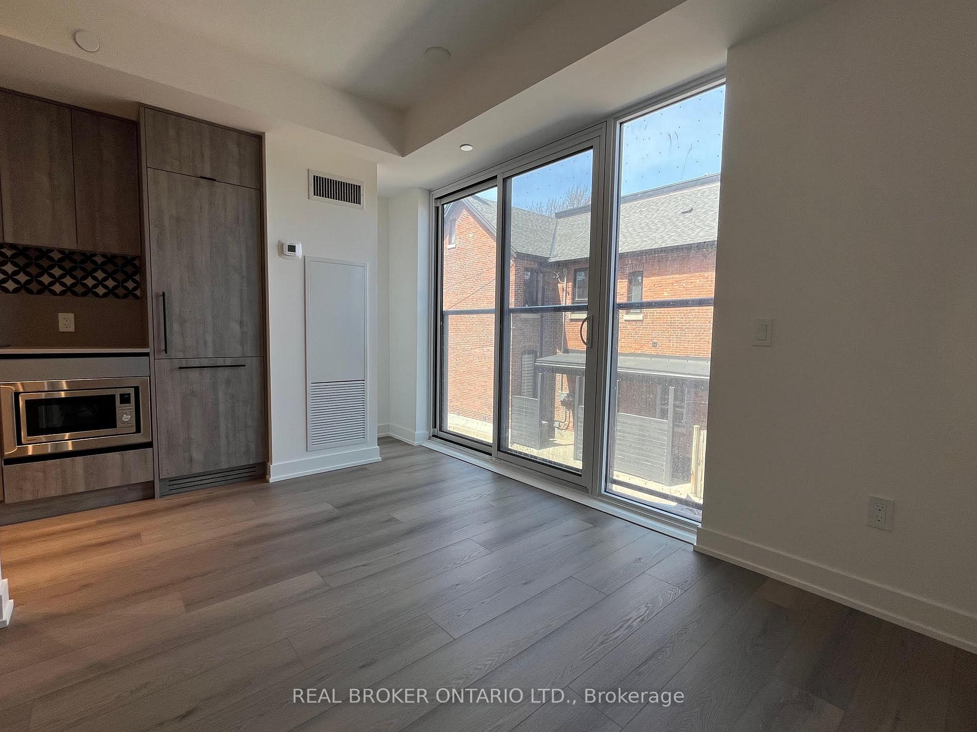 Photo 1 of Unit 218, 5 Lakeview Avenue, Toronto, Trinity-Bellwoods — HOMEH
