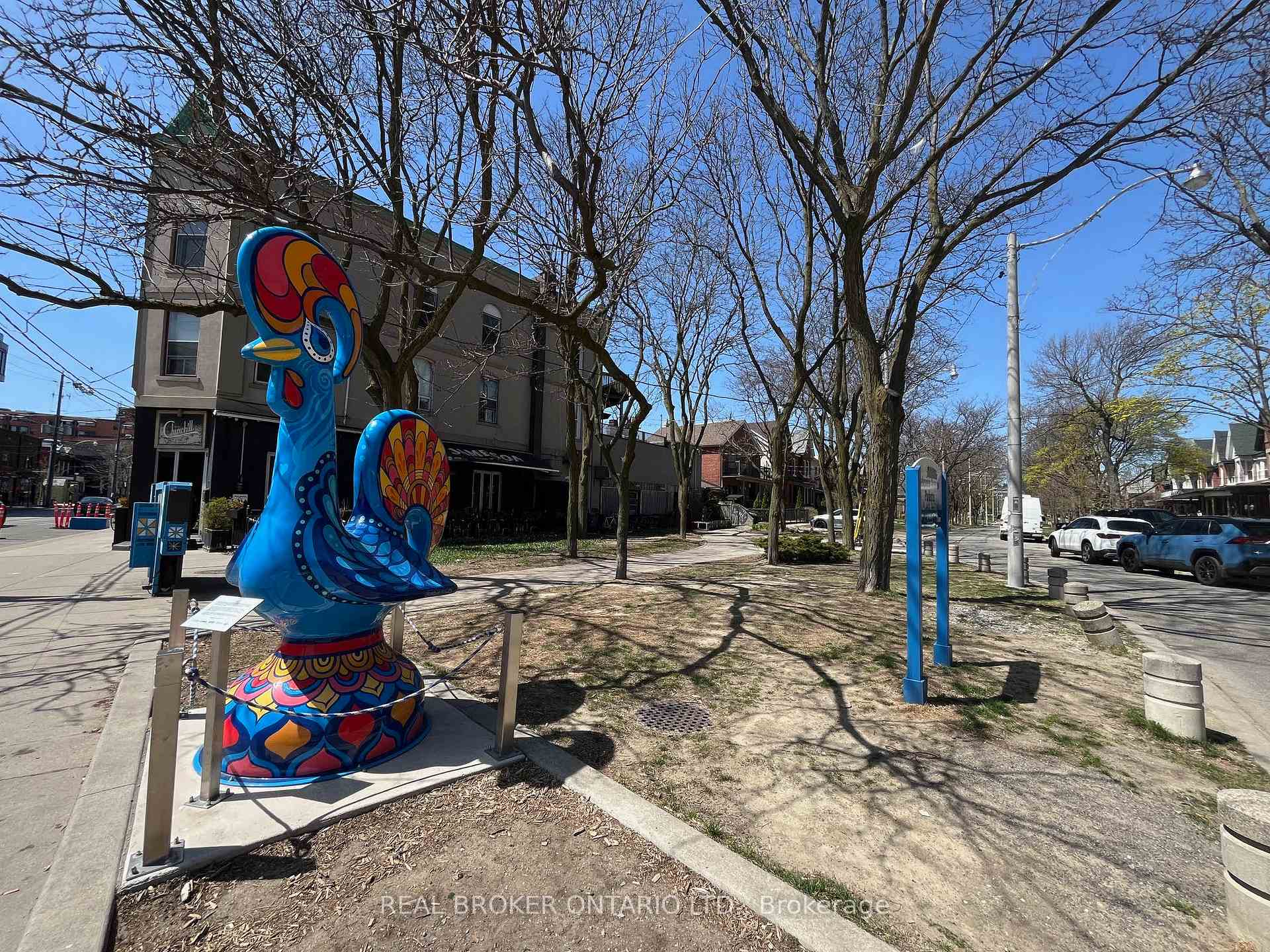 Photo 11 of Unit 218, 5 Lakeview Avenue, Toronto, Trinity-Bellwoods — HOMEH