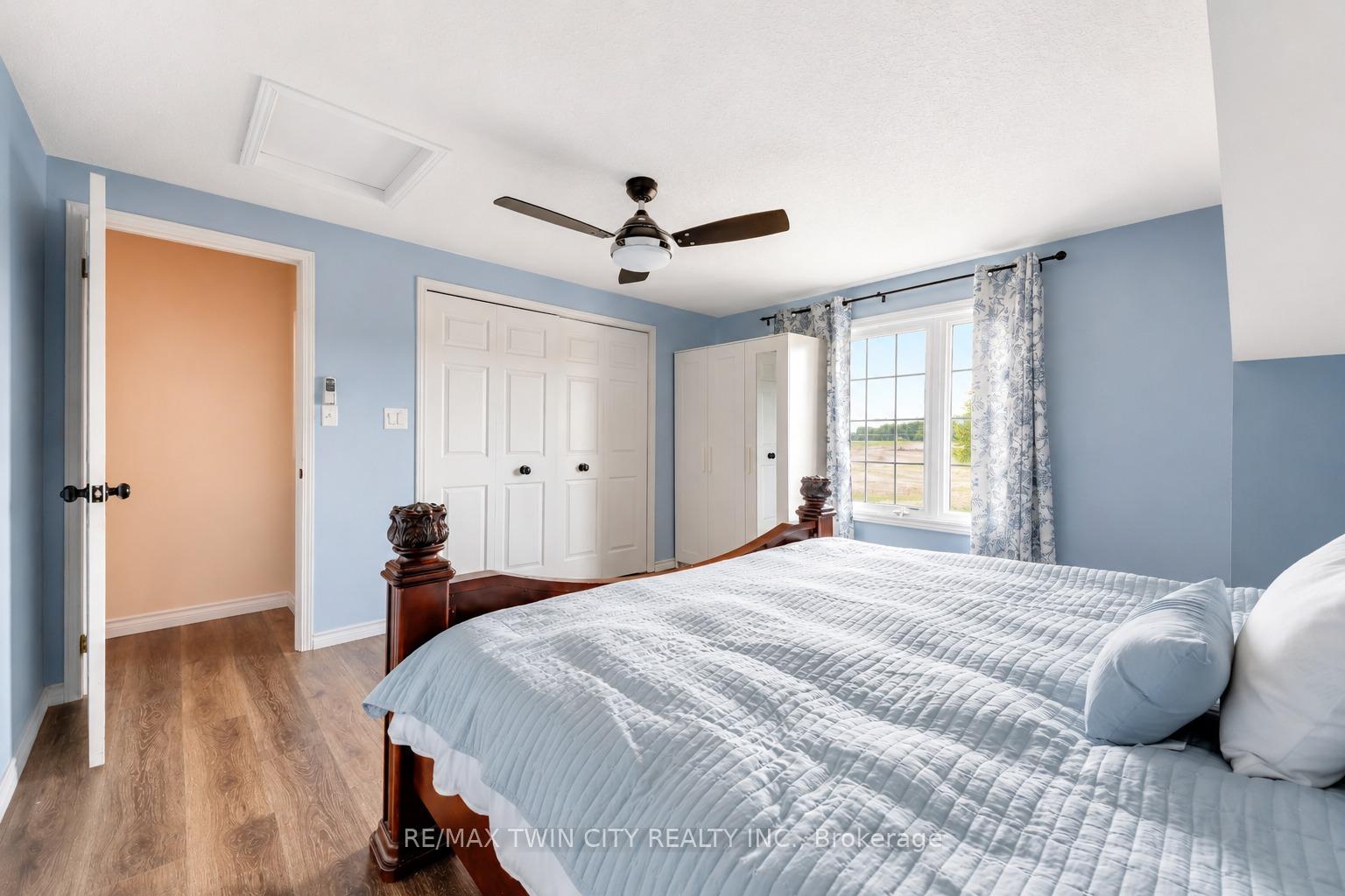 Photo 18 of 235 Red Clover Court, Kitchener, Larentian West — HOMEH