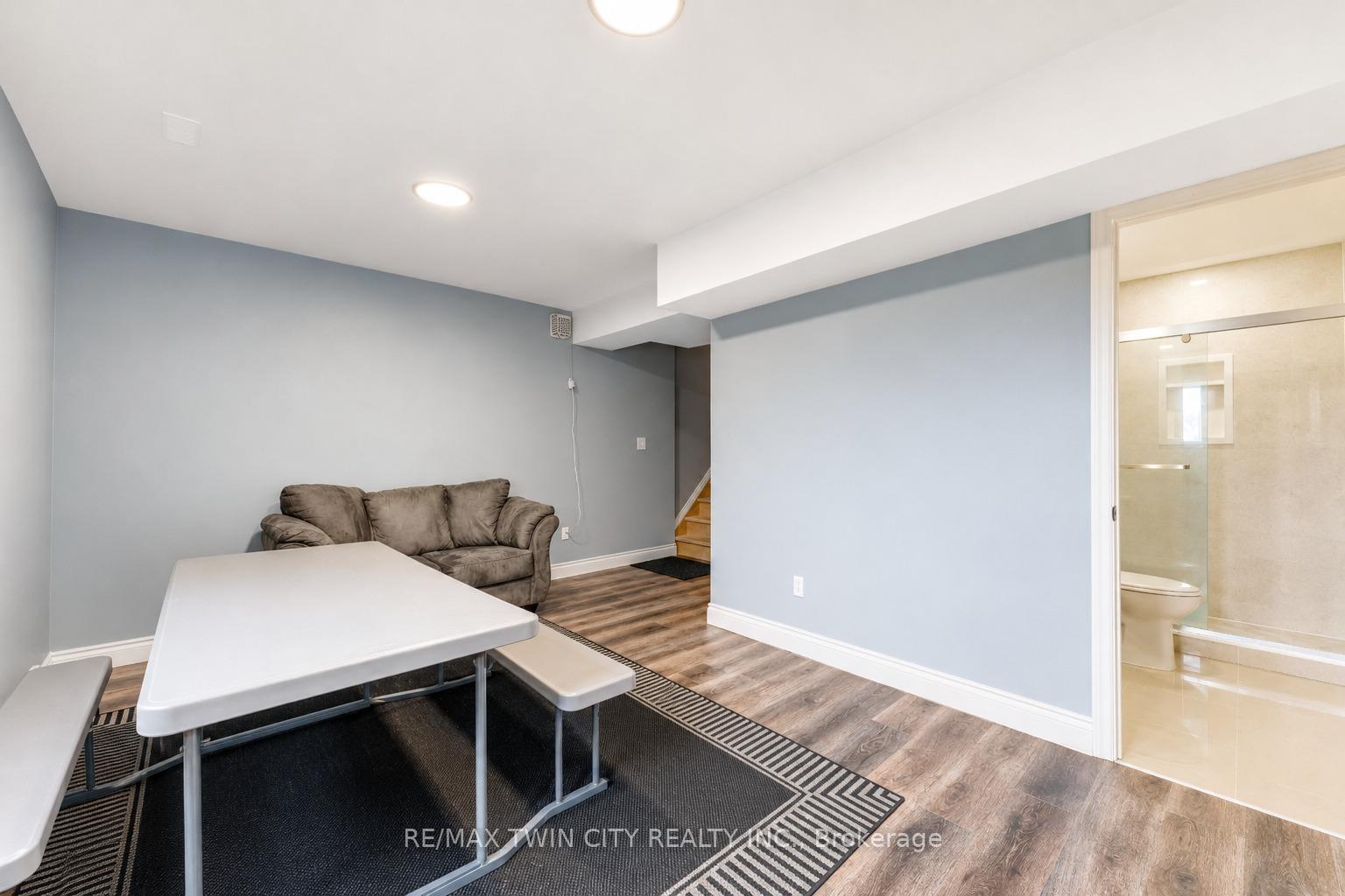 Photo 28 of 235 Red Clover Court, Kitchener, Larentian West — HOMEH
