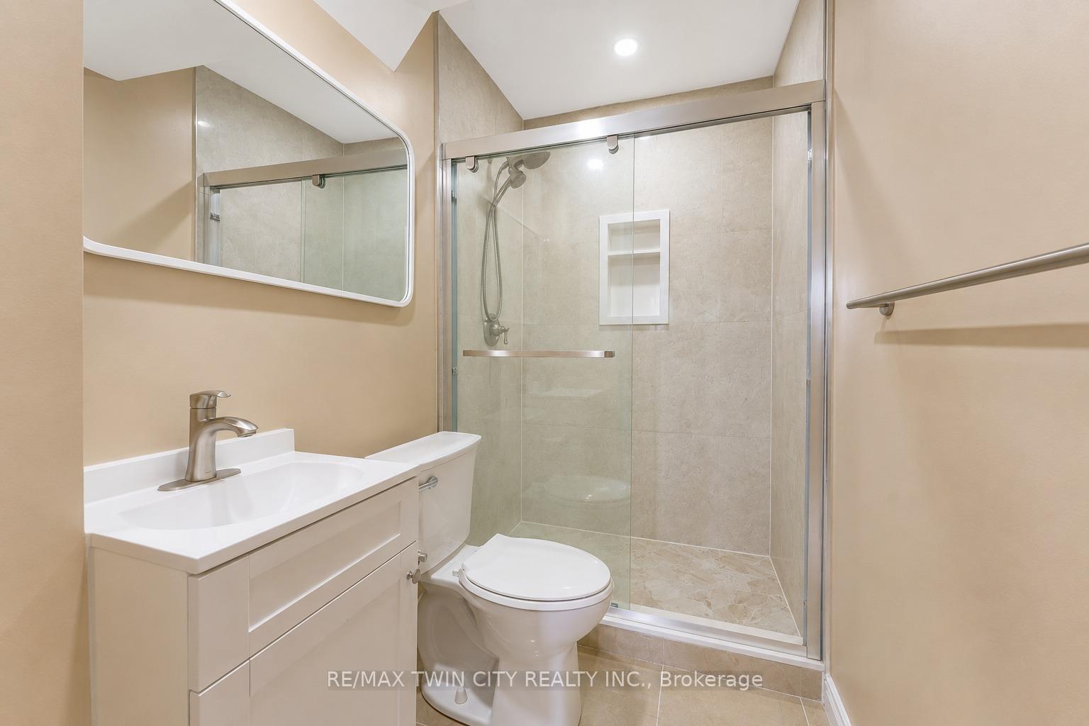 Photo 29 of 235 Red Clover Court, Kitchener, Larentian West — HOMEH