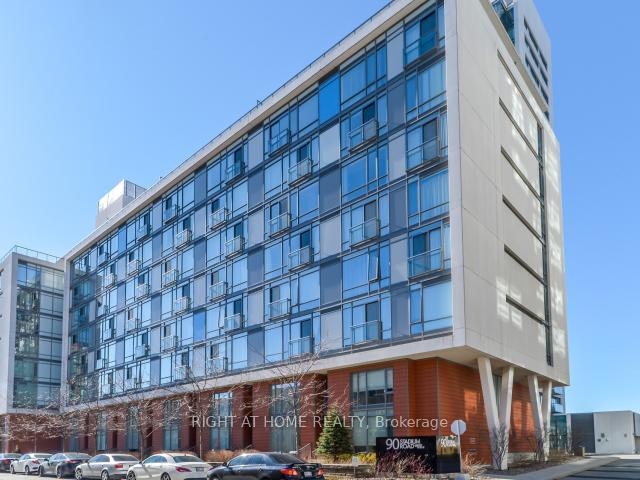 Photo 2 of Unit 823, 90 Stadium Road, Toronto, Niagara — HOMEH