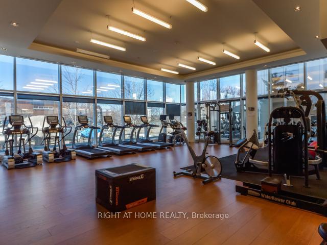 Photo 23 of Unit 823, 90 Stadium Road, Toronto, Niagara — HOMEH