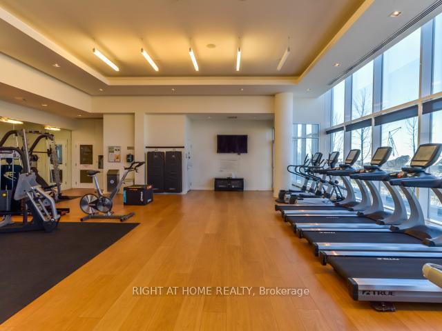 Photo 26 of Unit 823, 90 Stadium Road, Toronto, Niagara — HOMEH