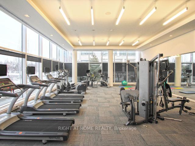 Photo 27 of Unit 823, 90 Stadium Road, Toronto, Niagara — HOMEH
