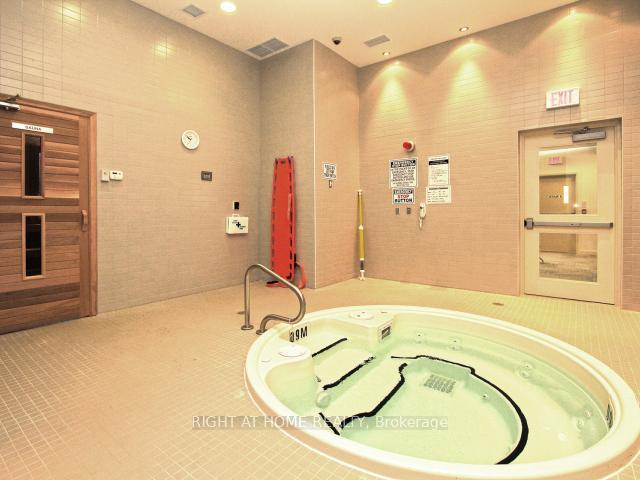 Photo 29 of Unit 823, 90 Stadium Road, Toronto, Niagara — HOMEH
