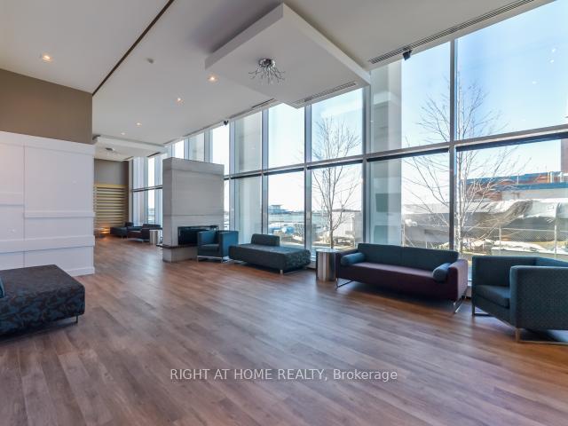 Photo 30 of Unit 823, 90 Stadium Road, Toronto, Niagara — HOMEH
