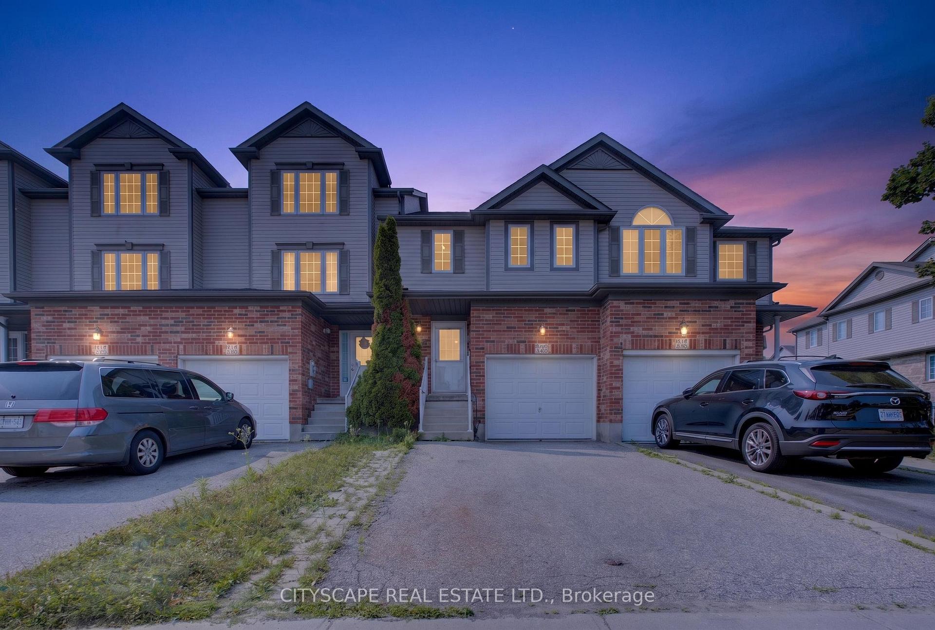 Photo 1 of 244 Sophia Crescent, Kitchener, Trussler — HOMEH