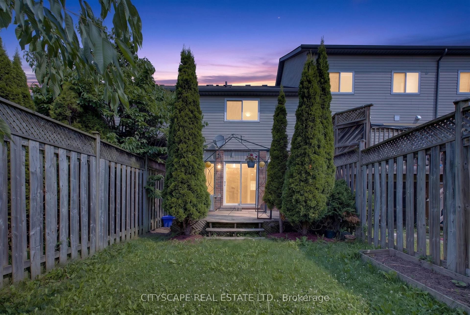 Photo 44 of 244 Sophia Crescent, Kitchener, Trussler — HOMEH