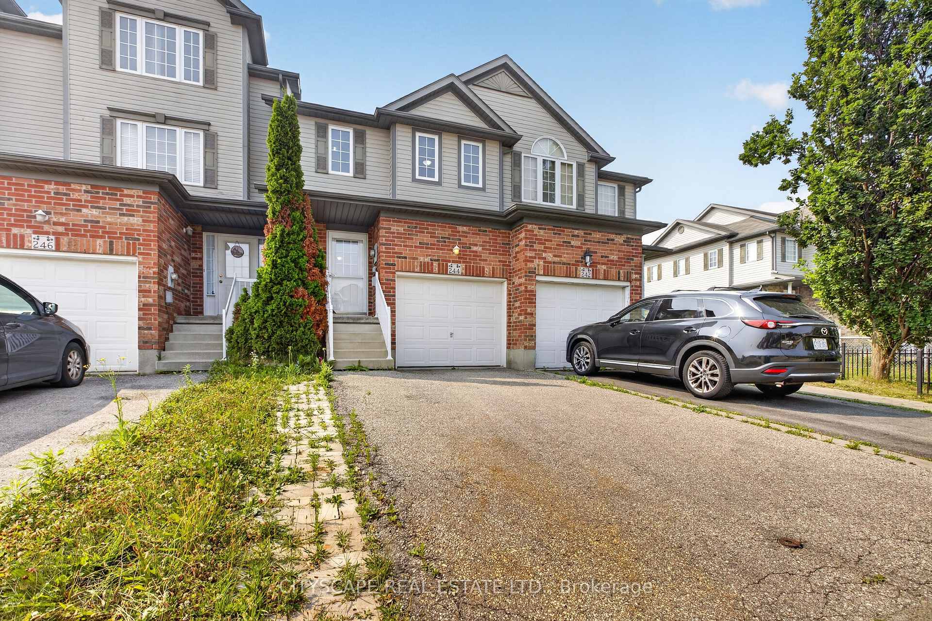 Photo 2 of 244 Sophia Crescent, Kitchener, Trussler — HOMEH