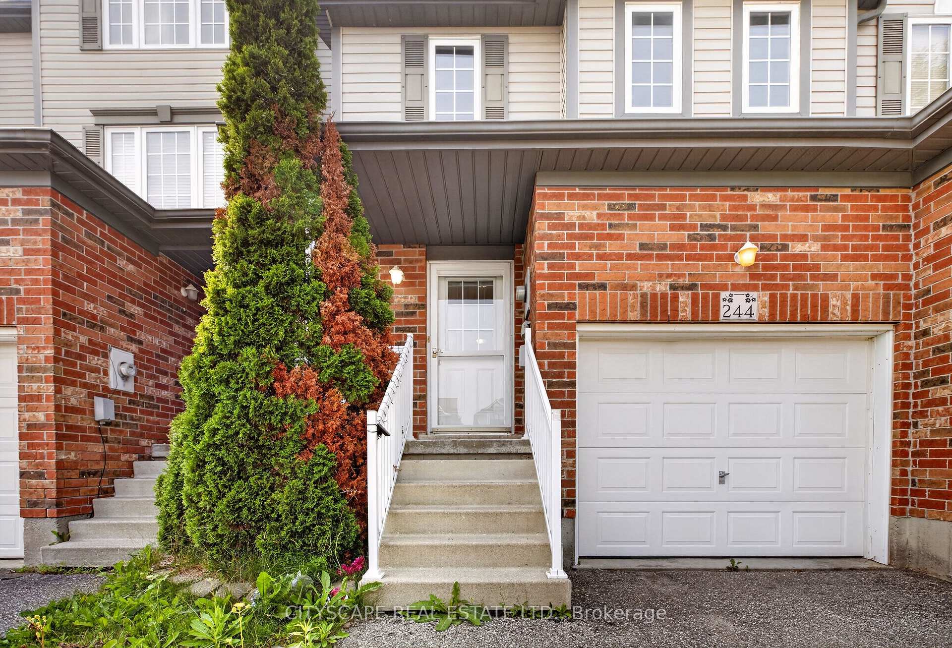 Photo 4 of 244 Sophia Crescent, Kitchener, Trussler — HOMEH
