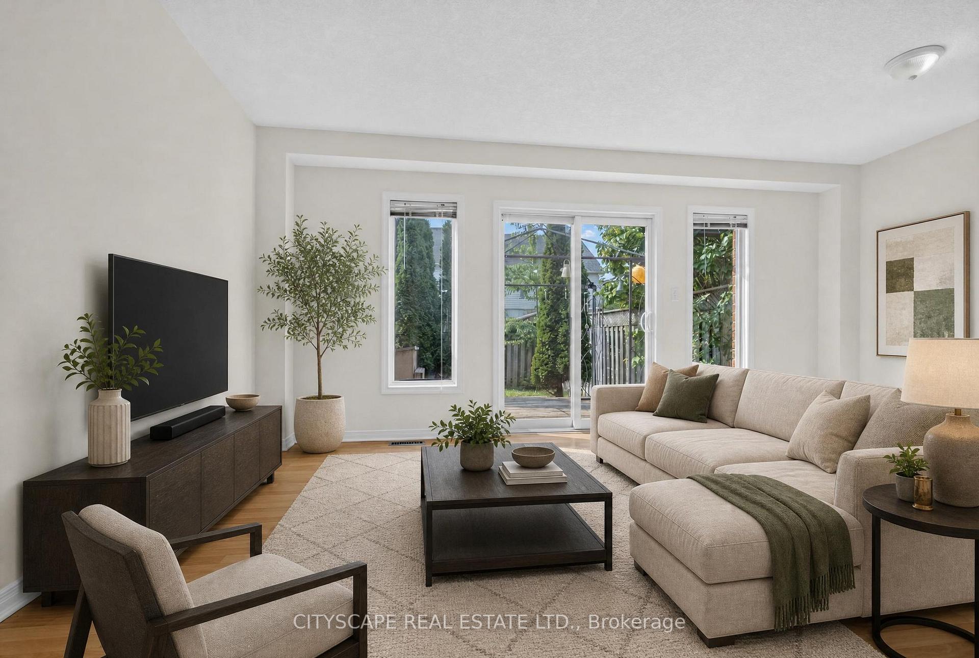 Photo 5 of 244 Sophia Crescent, Kitchener, Trussler — HOMEH