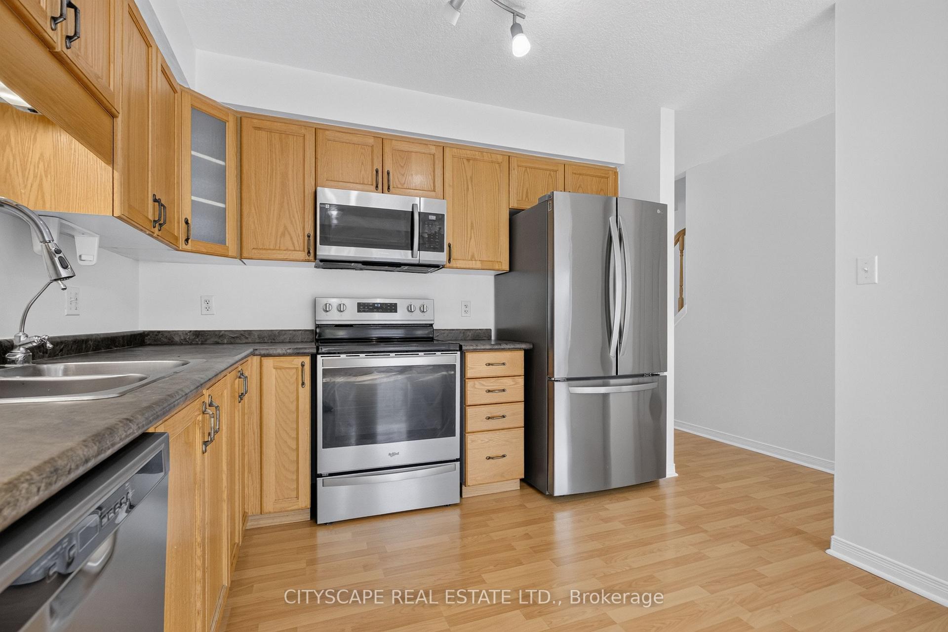 Photo 12 of 244 Sophia Crescent, Kitchener, Trussler — HOMEH