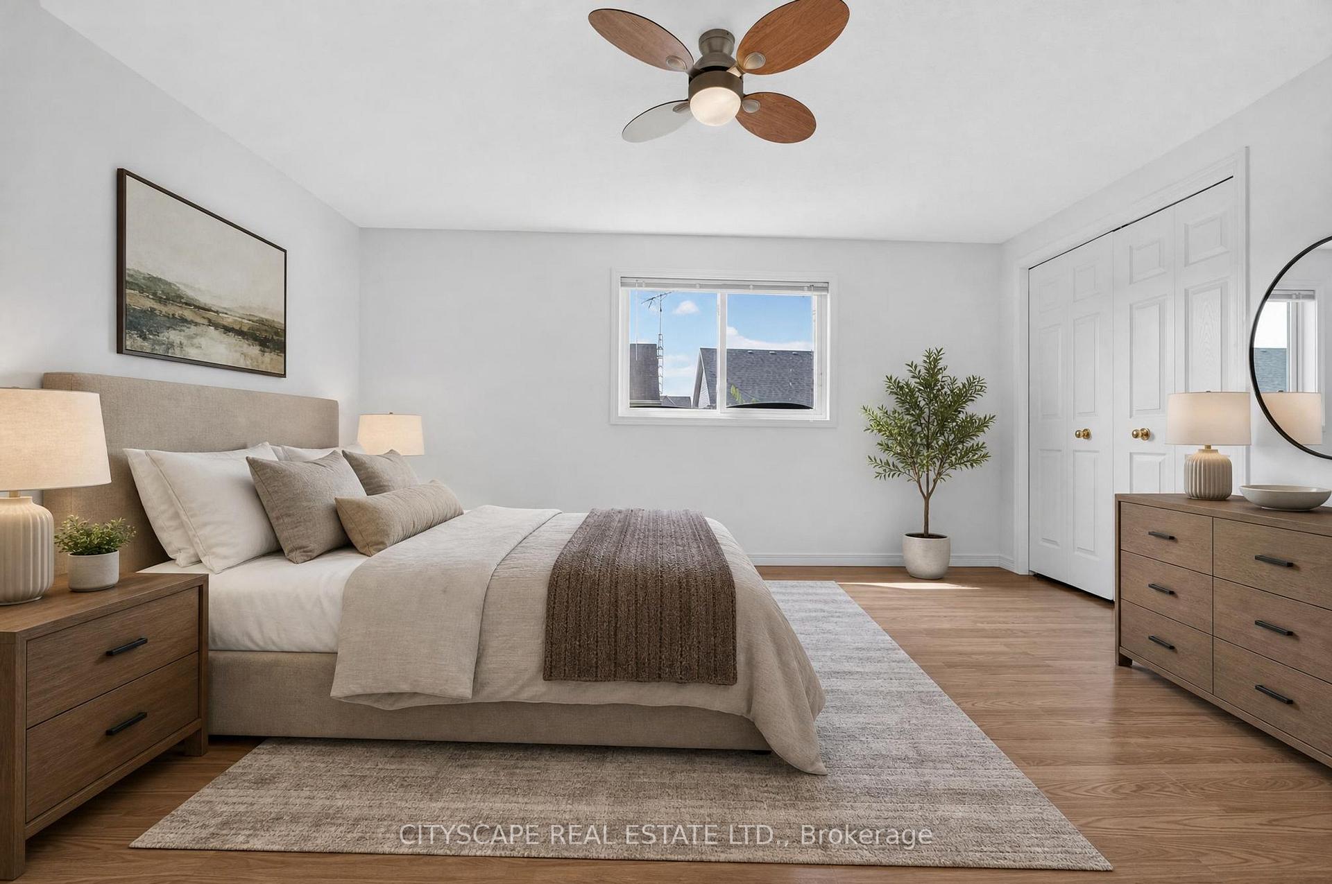 Photo 21 of 244 Sophia Crescent, Kitchener, Trussler — HOMEH