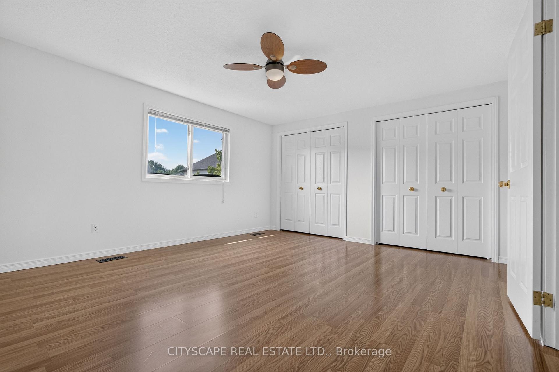 Photo 22 of 244 Sophia Crescent, Kitchener, Trussler — HOMEH