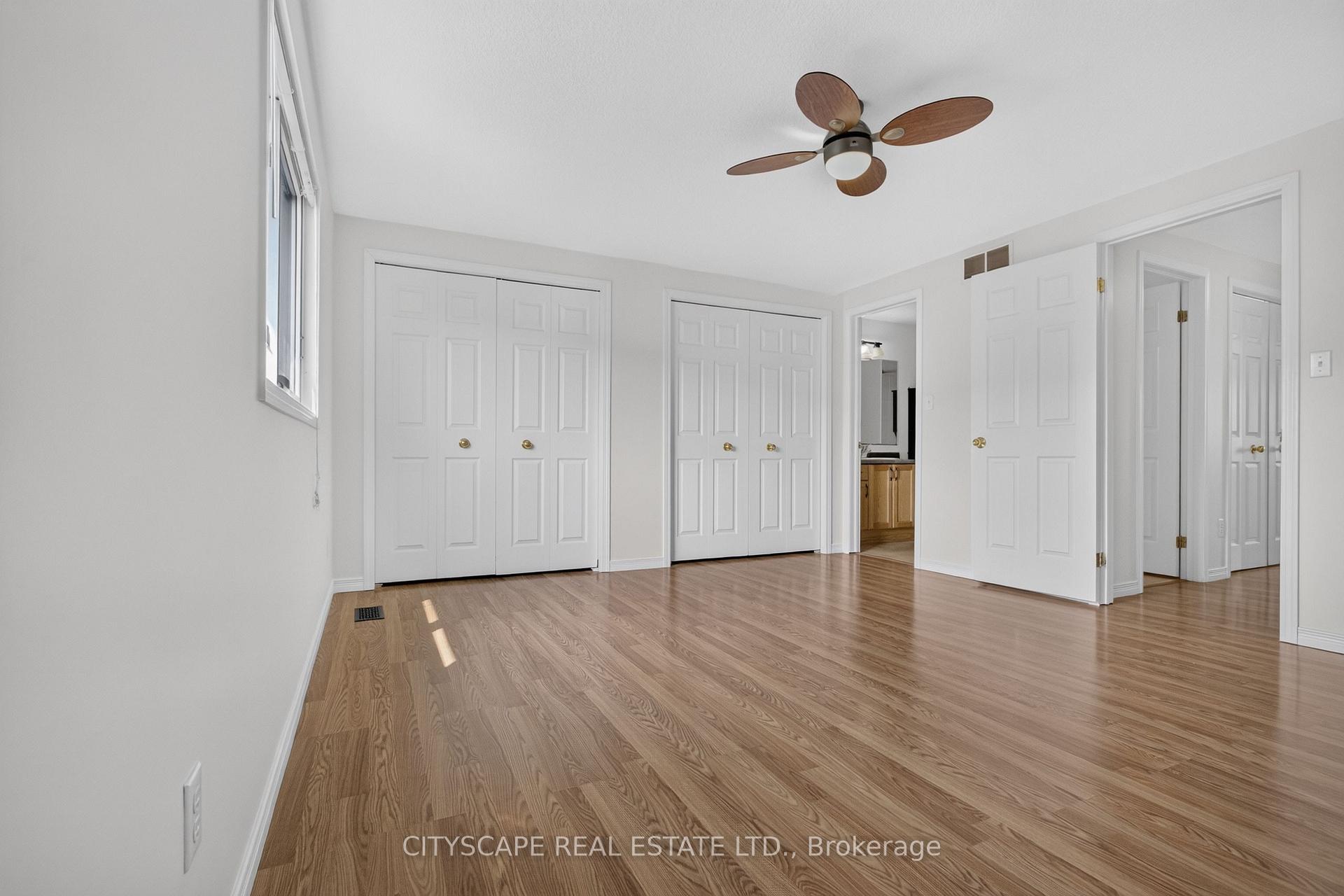 Photo 23 of 244 Sophia Crescent, Kitchener, Trussler — HOMEH