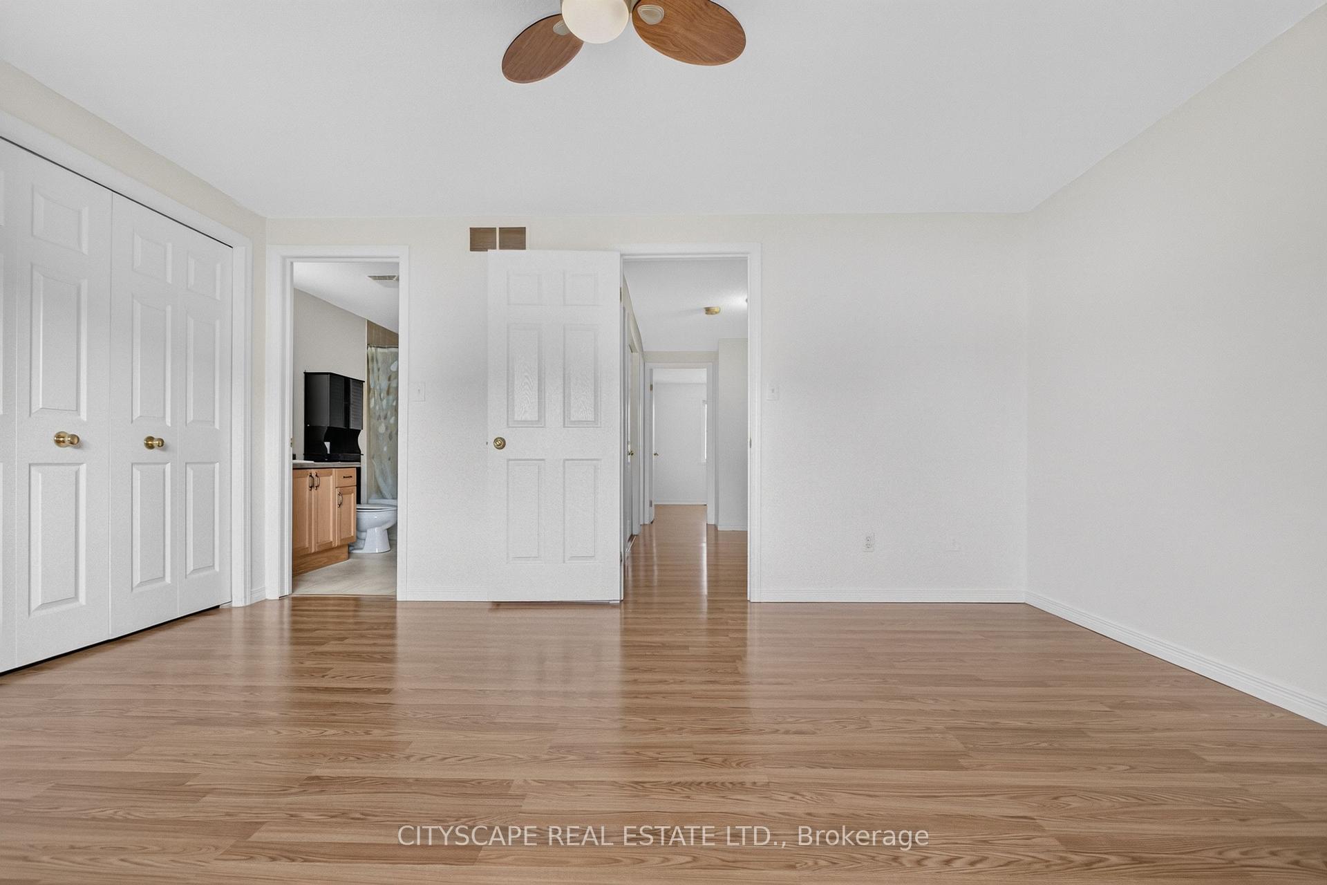 Photo 24 of 244 Sophia Crescent, Kitchener, Trussler — HOMEH