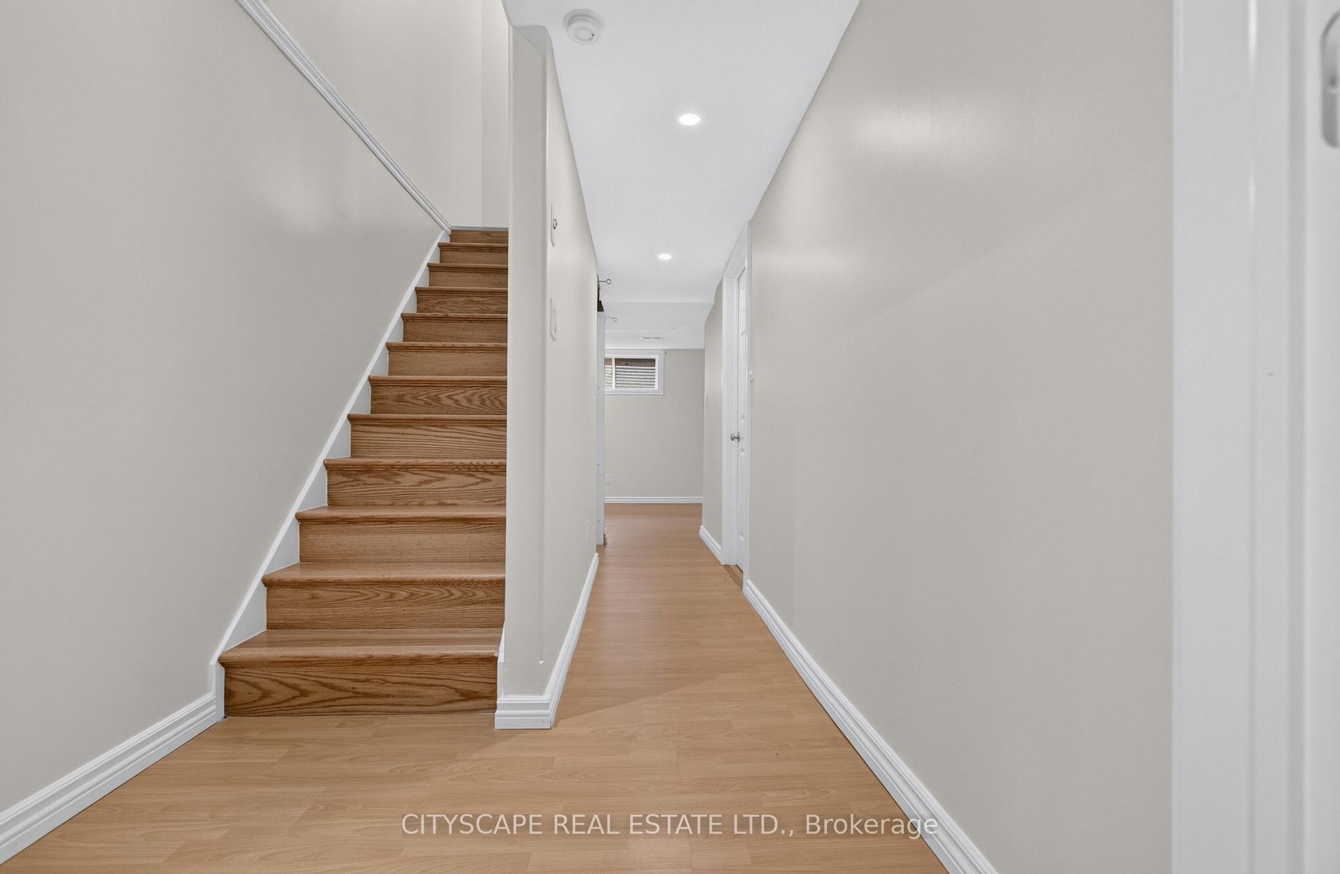 Photo 33 of 244 Sophia Crescent, Kitchener, Trussler — HOMEH